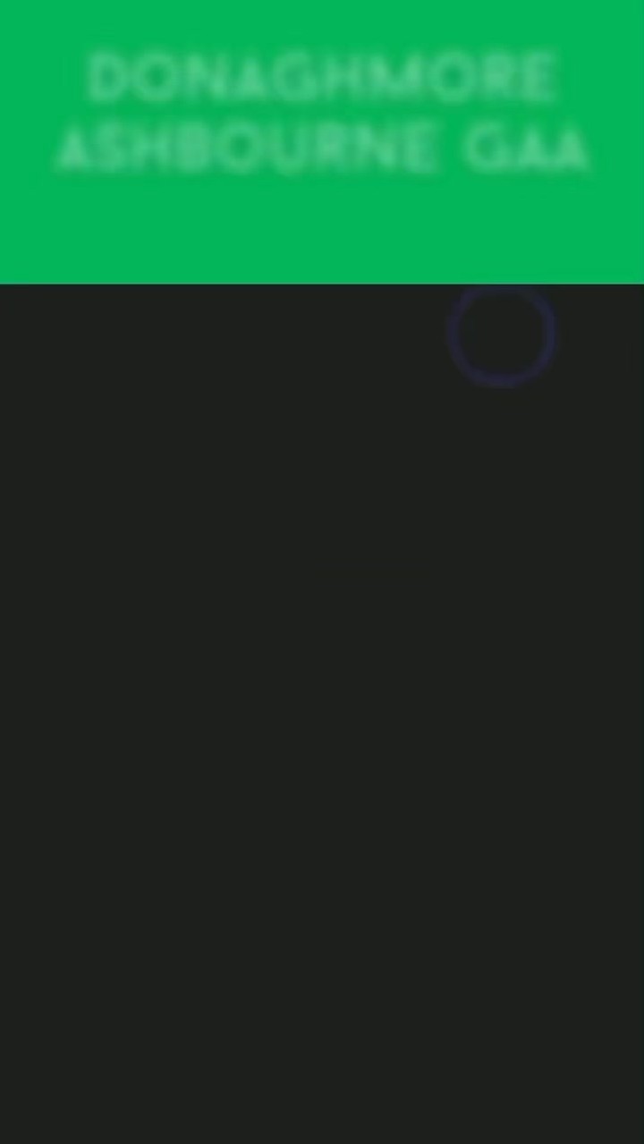 FOUR WEEKS TONIGHT UNTIL QUID GAME!!!
The development of Ballybin Park (lands west of the club) will cost approximately €2m, so this fundraiser is of vital importance. The plan for next year is to have one new pitch ready to use for training, so please get involved in this event in whatever capacity you can.
If your business is interested in supporting this event and our club, please contact Andy on 085 203 8746. There are a number is sponsorship packages available.
If you have any interest in being a contestant, or would like more information on what is involved, please contact Glenn on 087 932 5308.
You can check out our current contestants on link below 👇
🔗 https://clubspotevents.ie/clubs/donaghmore-ashbourne-gaa/
There are a number of prizes to be won on the night including;
* 1st place - €5000, €2000 for individual & €3000 for team / charity of choice.
* 2nd place - €3000, €1000 for individual & €2000 for team / charity of choice.
* 3rd & 4th - €1500 for team / charity of choice.
* Highest fundraiser - €1000
Help secure the future of our club!