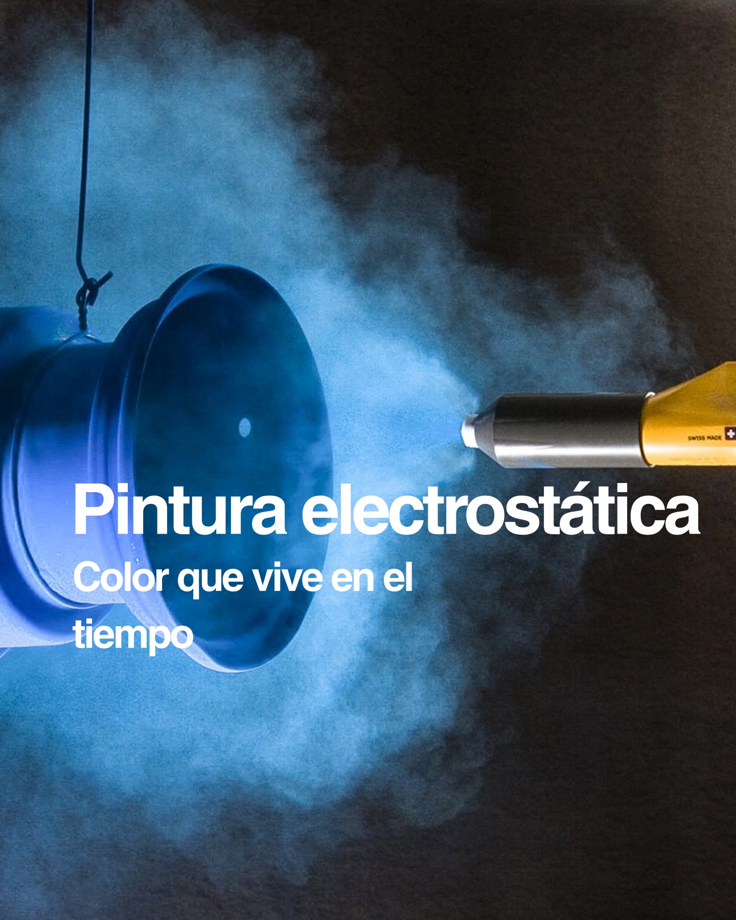 La pintura electrostática abre la puerta a acabados que van desde lo minimalista hasta lo más vibrante.
Imagina una estructura metálica en amarillo mostaza, un mostrador en verde esmeralda o un corner en rosa y naranja… todo con resistencia al desgaste y una textura impecable.
#RetailDesign #MetalDesign #PowderCoating #PinturaElectrostatica #StoreFixtures #RetailTrends2025 #SULAMOB #MetalColor #RetailExperience