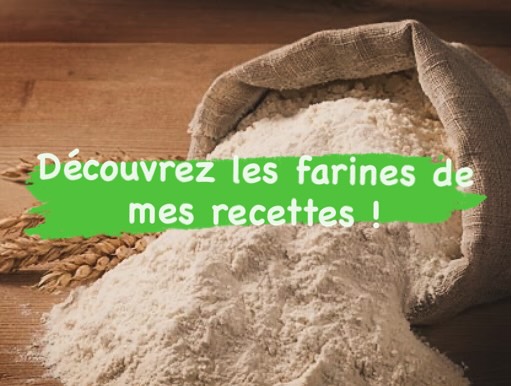 Découvrez les trésors de mes placards : les farines utilisées dans mes recettes ! 🌾
Saviez-vous que chaque farine a sa propre personnalité ? Entre saveurs, textures et bienfaits nutritionnels, elles transforment nos recettes et nous invitent à voyager. Aujourd’hui, je vous ouvre mes placards pour vous parler de 3 farines que j’adore utiliser en cuisine : petit épeautre, orge mondé et sarrasin.
---
1️⃣ Farine de petit épeautre : l’ancêtre gourmand - à ne pas confondre avec le grand épeautre (qui est comme le blé) quand ce n'est pas indiqué, c'est du grand épeautre...
**Utilisation** : Idéale pour les pains, biscuits, crêpes et gâteaux ==> je l'utilise dans ma pâte à tarte avec de la farine d'orge mondée.
**Goût** : Légèrement noisetté, doux et légèrement sucré.
**Bonus santé** : Riche en fibres et en minéraux, elle est aussi plus digeste que le blé classique, car elle n'a pas été transformée !
---
2️⃣ Farine d’orge mondé : la douce et réconfortante**
**Utilisation** : Parfaite pour les soupes épaissies, les porridges, les pains et les biscuits.
**Goût** : Doux, légèrement sucré et crémeux.
**Astuce** : Elle apporte une texture moelleuse aux préparations.
---
3️⃣ Farine de sarrasin : la sans-gluten aux multiples talents
**Utilisation** : Indispensable pour les galettes bretonnes, les crêpes, les pancakes et même les nouilles (soba).
**Goût** : Prononcé, légèrement amer et noisetté.
**Bonus** : Sans gluten et riche en antioxydants.
---
💡 Mon conseil perso** : éviter la farine de coco, qui vient de l'autre bout de la terre !
J'utilise aussi la poudre d'amande dans certaines recettes, qui remplace les farines standard...
📌 Et vous, quelle est votre farine préférée ?Dites-moi en commentaire si vous voulez des idées de recettes avec l’une d’entre elles ! 😊
---
**#CuisineNaturelle #FarinesOriginales #RecettesSansGluten #astucesculinaires
