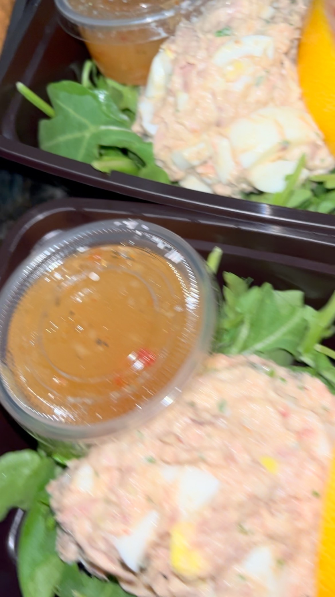 Tuna Packs & baked chicken @earndatbodynola
#chicken #tuna #salad #powerbowl #MealPlans #healthy #foodie #neworleans #nolafoodie #neworleanscuisine #gym #mealprepideas #mealprep #monday #motivation #neworleansmealprep #nola #fitness #workout #weightloss #weightgain #eat #food #inspiration