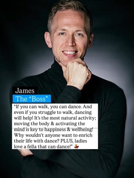 Nerves got you like 🙀😬😳⁉️
Here’s some wise words of wisdom from our Dizzyfeet Dancing crew because we’ve seen it all! And we’re here to reassure, you’ve nothing to worry about when taking those first few dance steps and likely you’ll never regret it!
There are two out comes from taking that first class, either you’ll surprise yourself with how well you did OR you’ll just have THE MOST FUN 💃🎶😜 you’ve had in ages! Better yet! Both will happen!
See you at our studio in Fareham this weekend! 👀💃
To RSVP just visit www.dizzyfeet.com 👌
❤️ James, Kelly & the team! 💃
@dizzyfeetdancing
@thedanceteachers
“Dance more, worry less!”
Dance class • learn to dance • ballroom dance • Latin dance • dance teacher • dancesport • dancers life