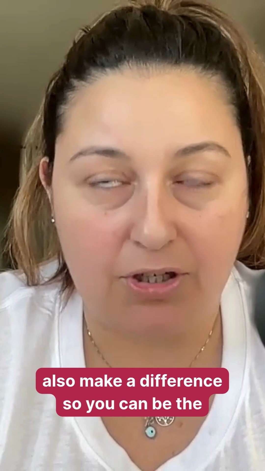 Life evolves. So does your mindset.
This isn’t failure — this is growth. 🌻
Let’s reset your vision together → grab your free guide now! Comment RESET
#LifeTransitions #MindsetSupport #PermissionToEvolve #SelfCompassion #MindsetMatters #GrowthSeason #WomenEmpowerment #VisionToThrive