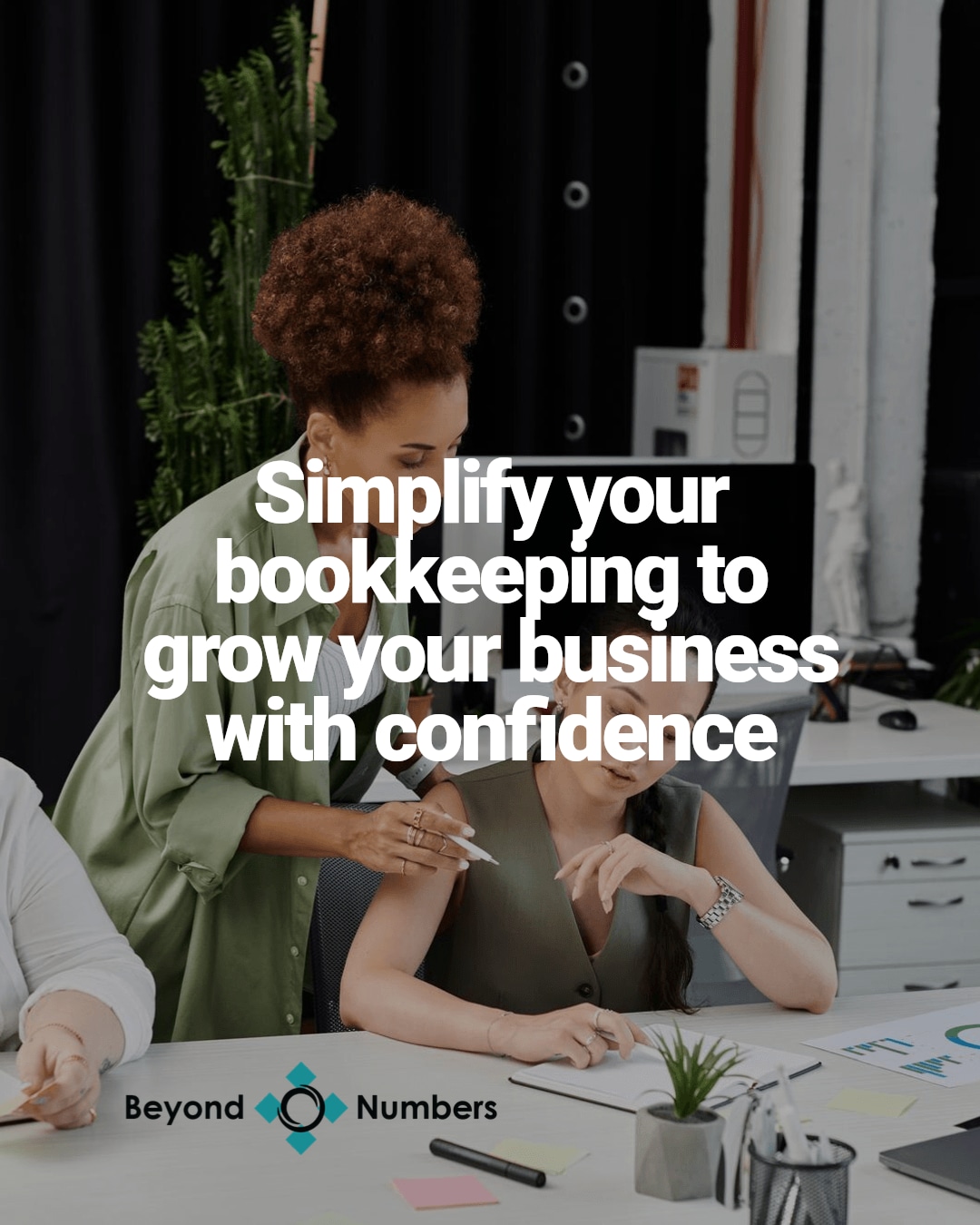 Empowering small business owners isn't just about numbers—it's about clarity and growth.
Did you know that tailored bookkeeping solutions can shed light on your financial health? By streamlining your processes, you can make informed decisions that fuel your success.
Financial transparency lays the groundwork for growth opportunities, enabling you to focus on what you do best: running your business.
Let’s redefine how you view bookkeeping—not just as an obligation, but as a pathway to prosperity.