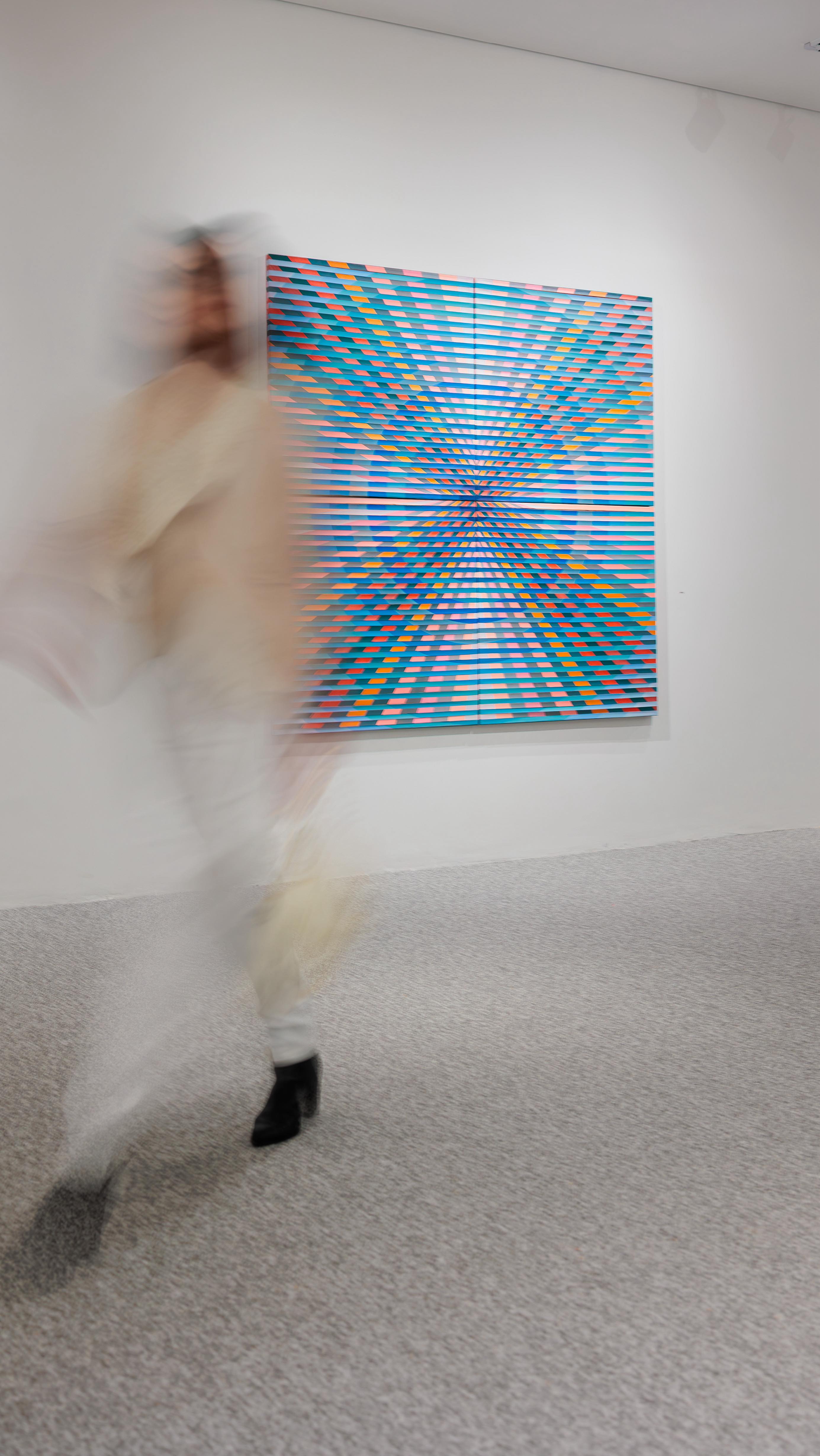 A Semana de Design passou, mas o CasaHall continua pulsando criatividade 💡
Venha visitar e conhecer mostras, exposições e experiências que seguem transformando nosso espaço. ✨