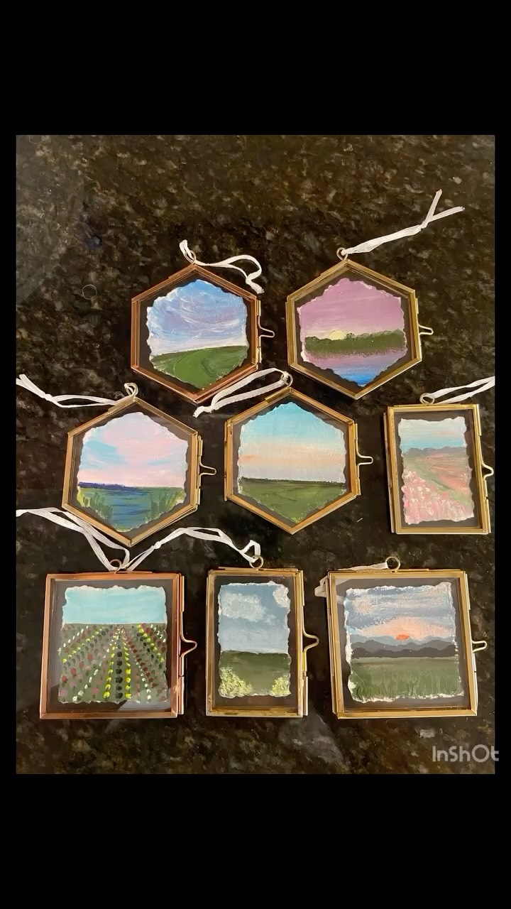 Madison Street Festival: Oct 4 9-4
Clean Acres Market at Trailside Spring Farms: 10-4
Advent Market at Summit Crossing: Nov 22nd
#huntsvilleartist #adventmarketsc3 #madisonstreetfestival #cleanacresmarket #trailsidespringfarms