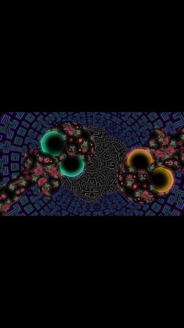 Memory from Dead Mans Trip v14 ✌️👽✌️ (For full version check my YT, link in bio. IG new rules are very limiting so now I wont post full length videos here anymore)