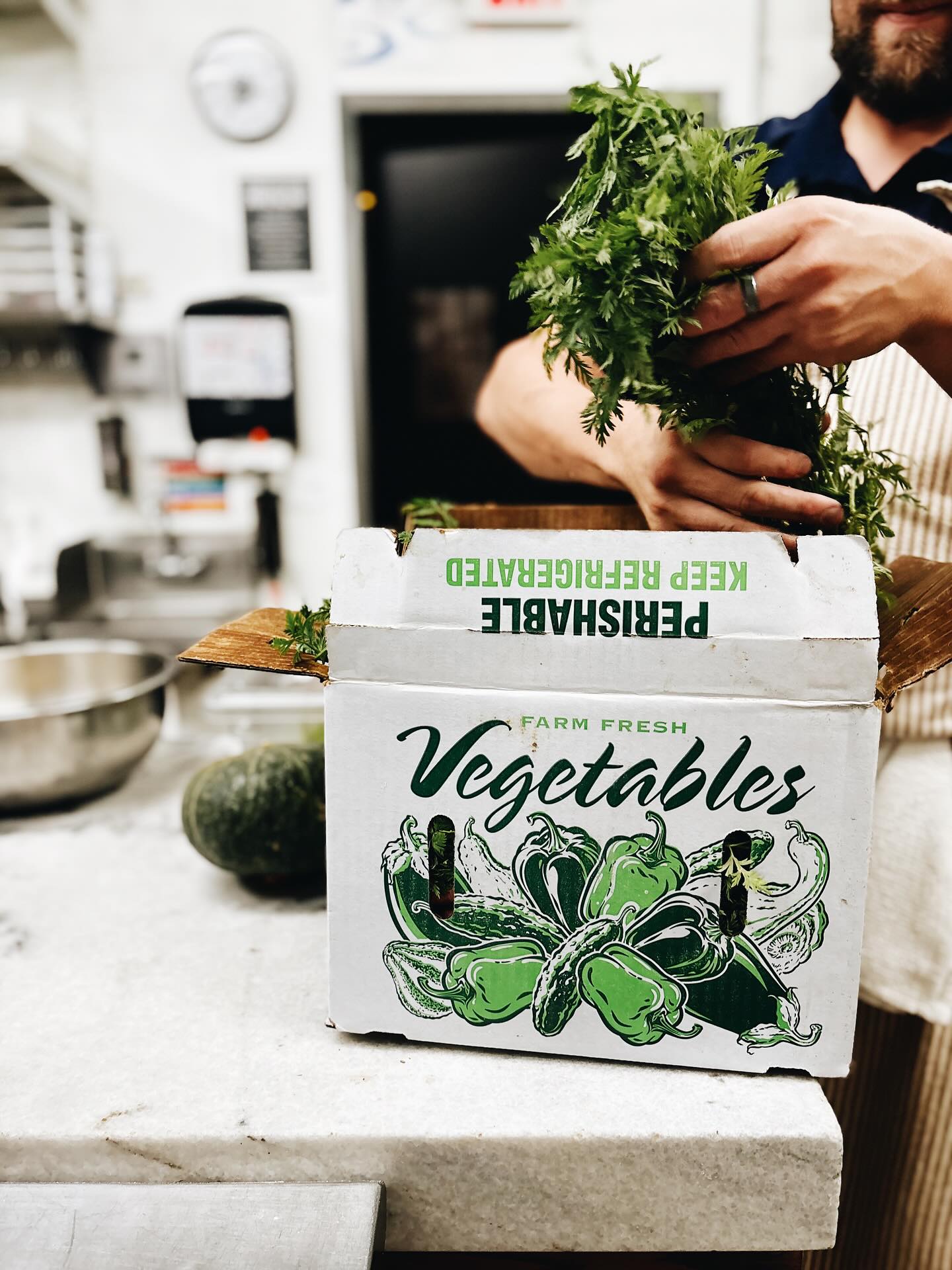 Even as summer begins to wind down, weâre still sourcing the best of the season from our local farmers. âď¸đ
From heirloom tomatoes to vibrant herbs and crisp greens, every dish celebrates the peak of summerâs harvest. Fresh, local, and full of flavor!
As the season comes to an end we look forward to fall harvest and flavors for the next menu at Noto. New menu updates coming soon!