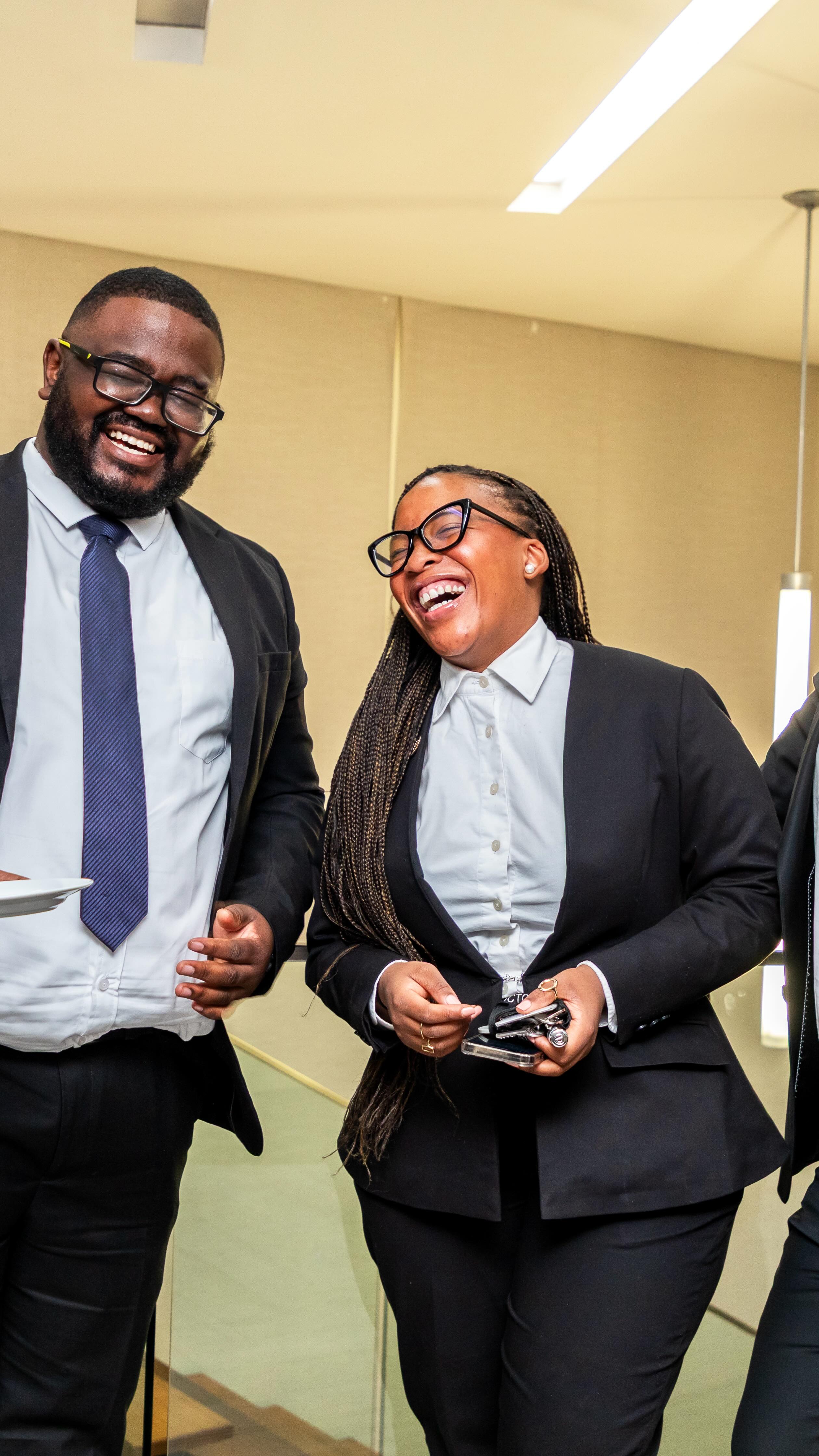 The Companies Tribunal and Advocates for Transformation, hosted a seminar on the mandate of the Tribunal. The session provided an important platform to engage on the role of the Tribunal in advancing accessible, affordable, and efficient dispute resolution, while also reflecting on its broader contribution to transformation within the legal landscape.