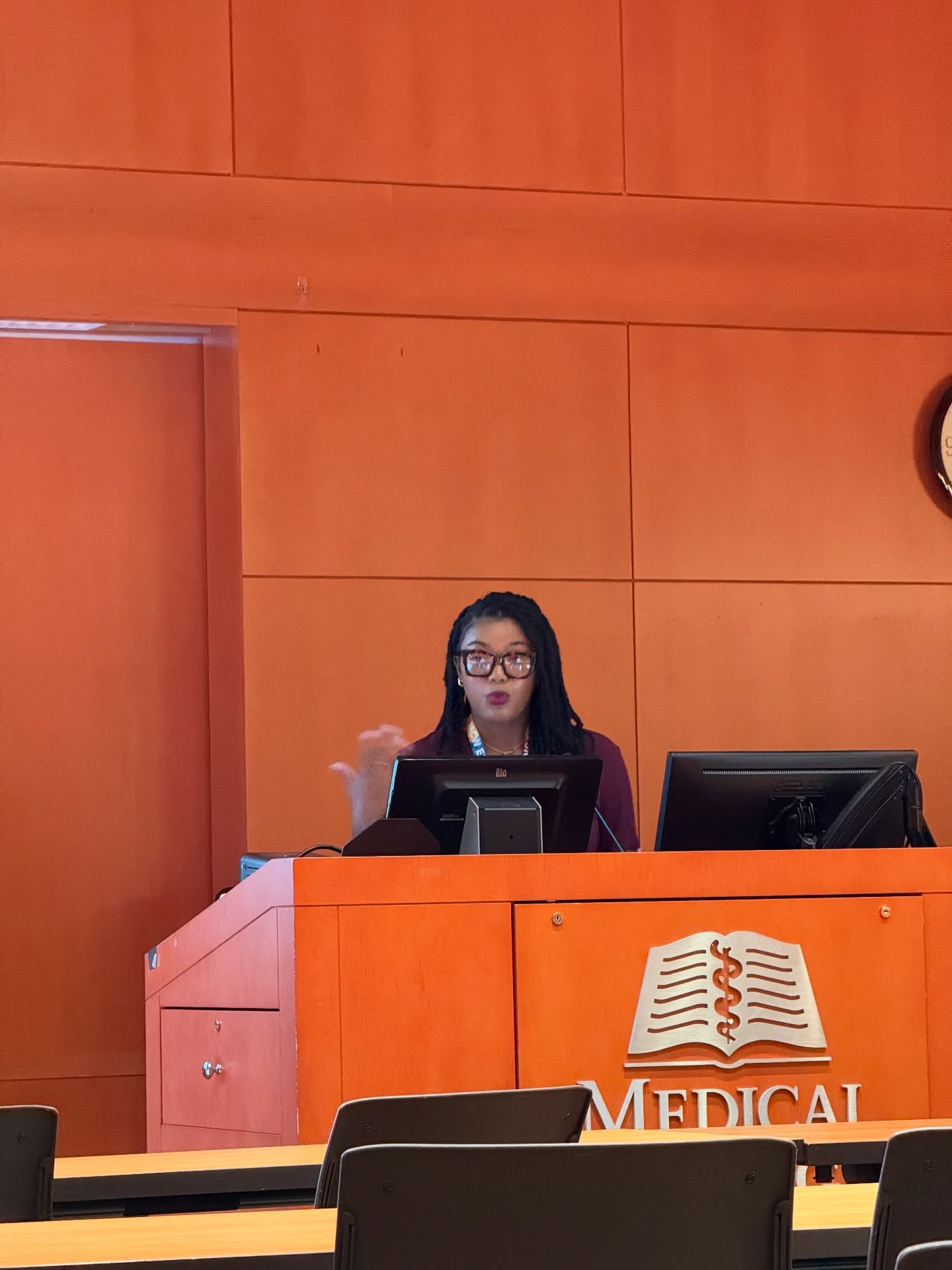 Thank you summer students for a great summer! We wish you the best of luck as you all go back to school.