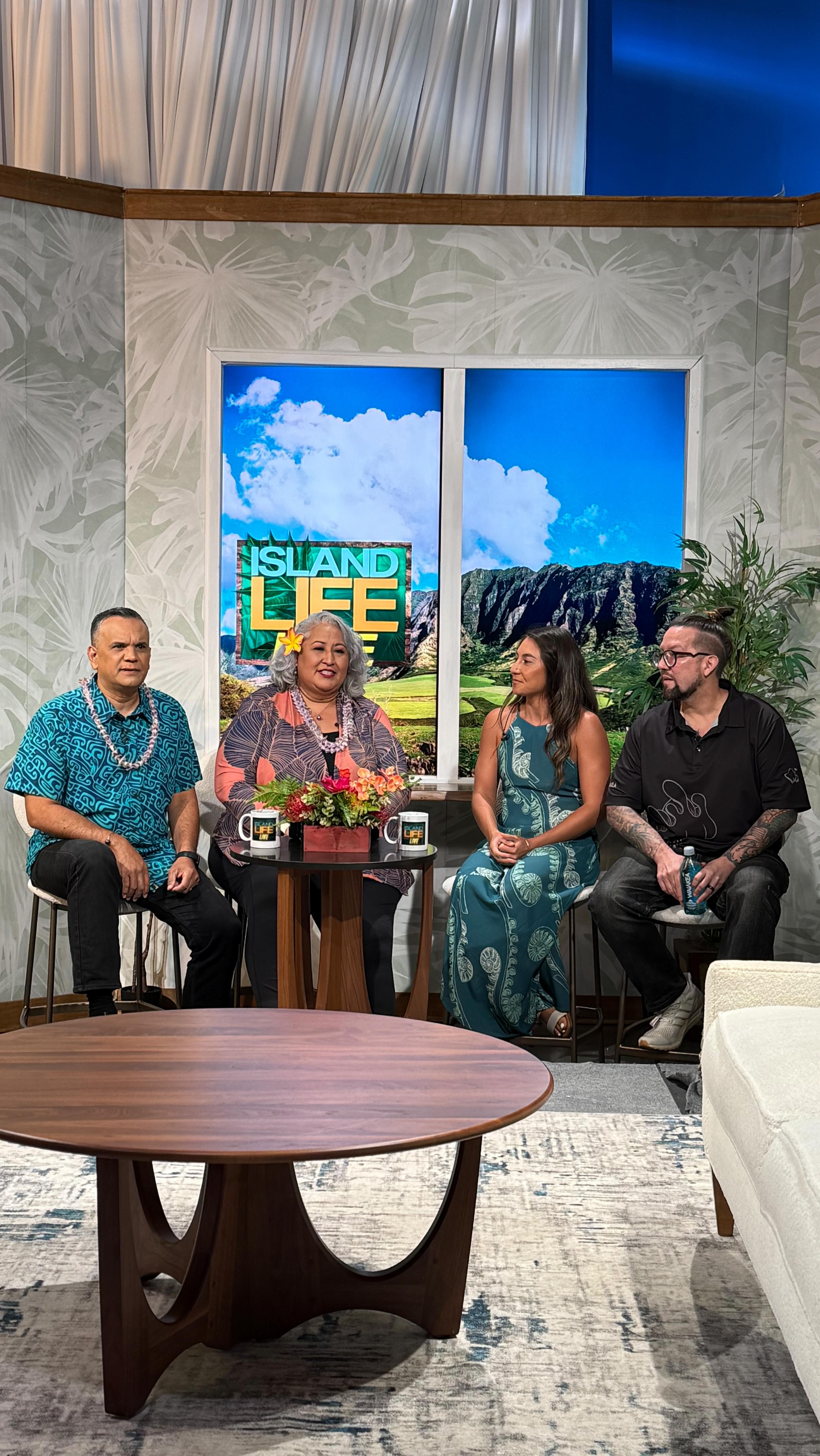 Grateful for the chance to share my epilepsy journey on @islandlifehi 💜 Soccer and advocacy have given me a platform to speak up, be seen, and help others feel seen too no matter what condition they may live with.
To anyone living with epilepsy: don’t stop doing what you love. Your story matters. Our community and island deserve to feel seen, supported, and empowered by raising awareness.🌺
#1in26 #team26 #epilepsy #epilepsyawareness #community #geteducated #neverstop #athlete #nonprofit