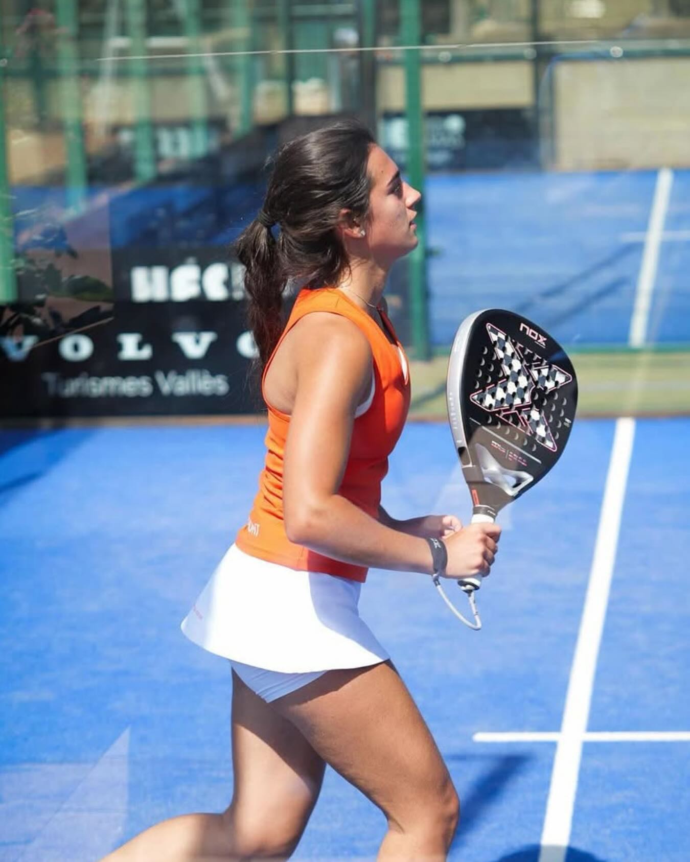 🇪🇸 Listos para demostrar el nivel de la NFA en el Campeonato de España de Menores.
Muy atentos a los resultados de todos nuestros jugadores 👀