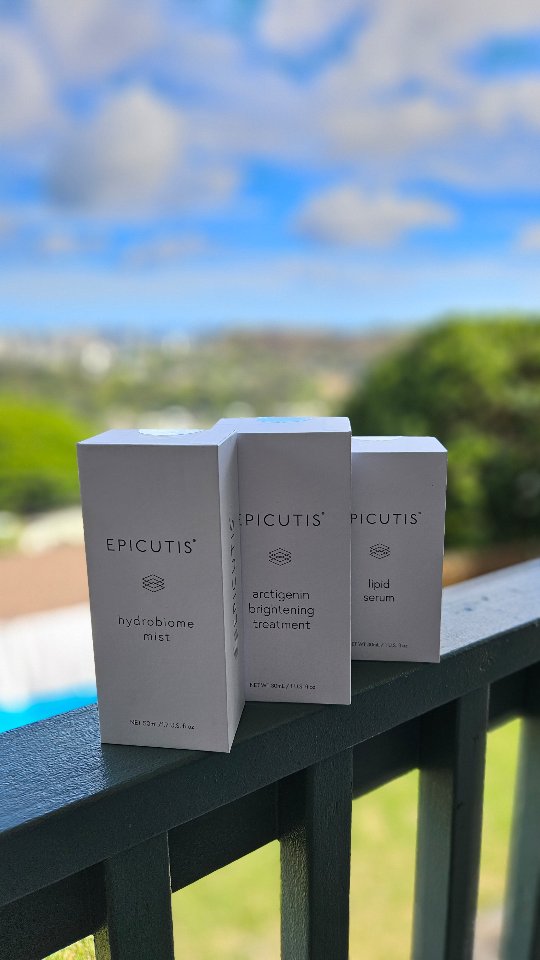Unboxing time! ✨📦
I’m so excited to share the beauty of our new Epicutis products with you. From skincare innovation to radiant results, these treasures are a must-have for your routine! 💫💧
Stay tuned as we reveal more about each product—your skin will thank you. 💕
#Epicutis #ambeautyhi #newarrival #unboxing #skincareunboxing #luxuryskincare #skincarecommunity #skincareproducts #beautyessentials #glowingskin #skincareaddict #cleanbeauty #antiagingskincare