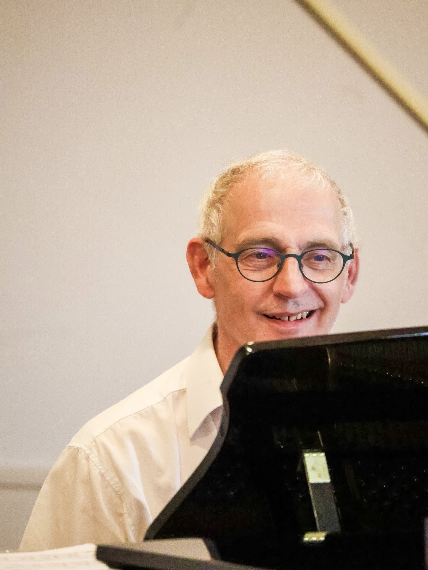 Spent an unforgettable week at the Kloster Schöntal masterclasses (with a short visit to Mainhattan on the way).