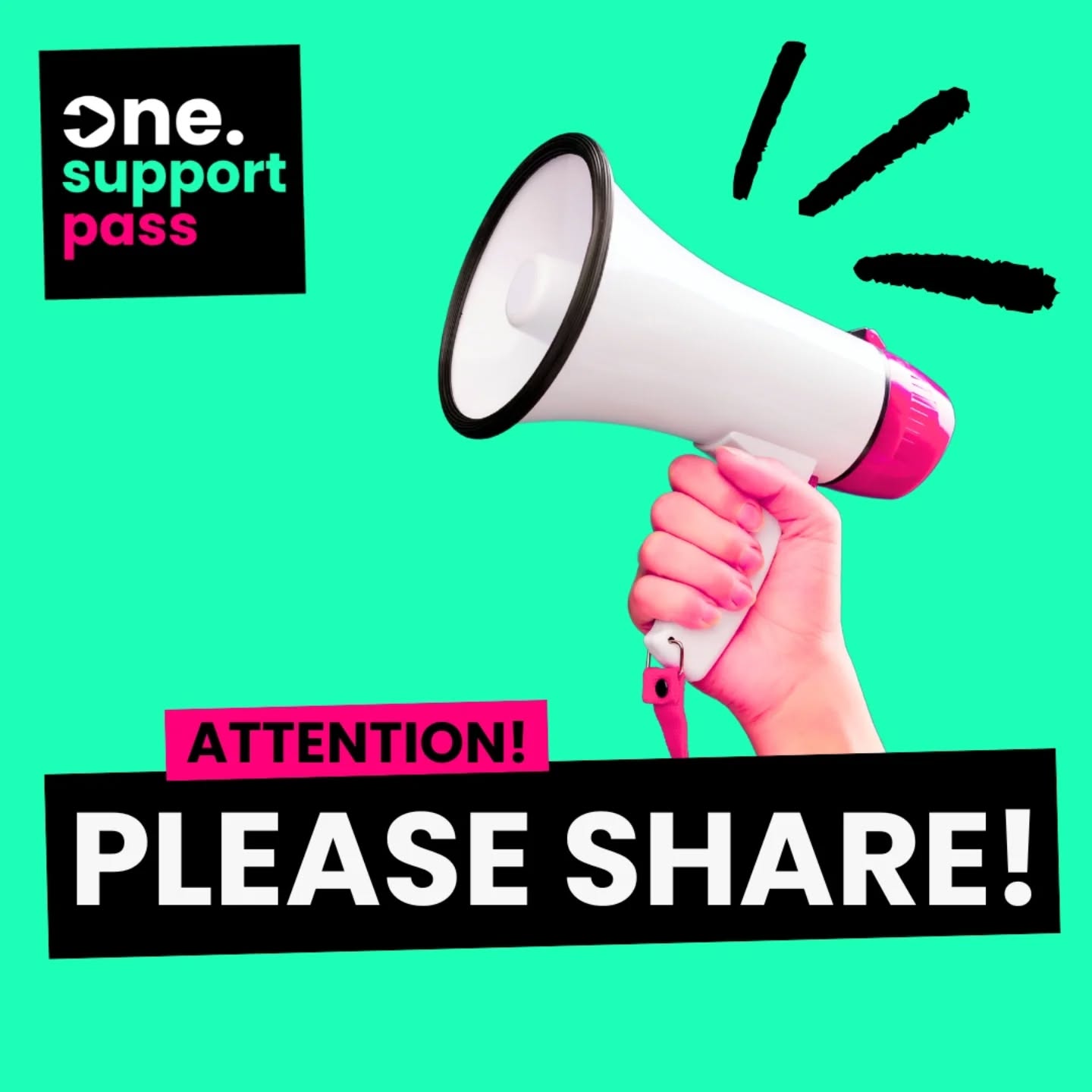 ATTENTION! 7th September 2025.
On Saturday 7th September at roughly 3pm, if you live in the UK an emergency alert will be sent to all phones and devices.
We recognise that national phone alerts may cause distress for some people.
Please consider how this may affect you in advance and how you can support others.
The alert will:
• Make a loud siren-like sound
• Vibrate your phone
• Show a warning message
(even if your phone is on silent)
While we do not recommend turning alerts off as it is important these systems are tested, we do recommend preparing yourself or others, especially if the alert might be distressing.
This may affect:
• Autistic people or those with sensory sensitivities
• People with dementia or memory impairments
• Survivors of abuse with hidden or emergency phones
• Those with PTSD, trauma or anxiety
• People with heart conditions, epilepsy or mental health concerns
Here is how you can help 🫶
• Tell people in advance including friends, family, carers and neighbours
• Consider pausing notifications, turning off phones briefly or using headphones
• Set up a calm space and plan how to respond if someone is overwhelmed
• Check in on vulnerable people around the time of the alert
Will you help us share this message and help us make this test safer and more inclusive for everyone.
Being prepared is a form of care 🩷 🖤
#EmergencyAlert #TraumaInformed #InclusiveSafety #NeurodivergentSupport #OSP #OneSupportPass #HiddenPhones #DementiaAwareness
Image description: a bright green background with a hand holding a mega phone. Text reads attention! Please share!