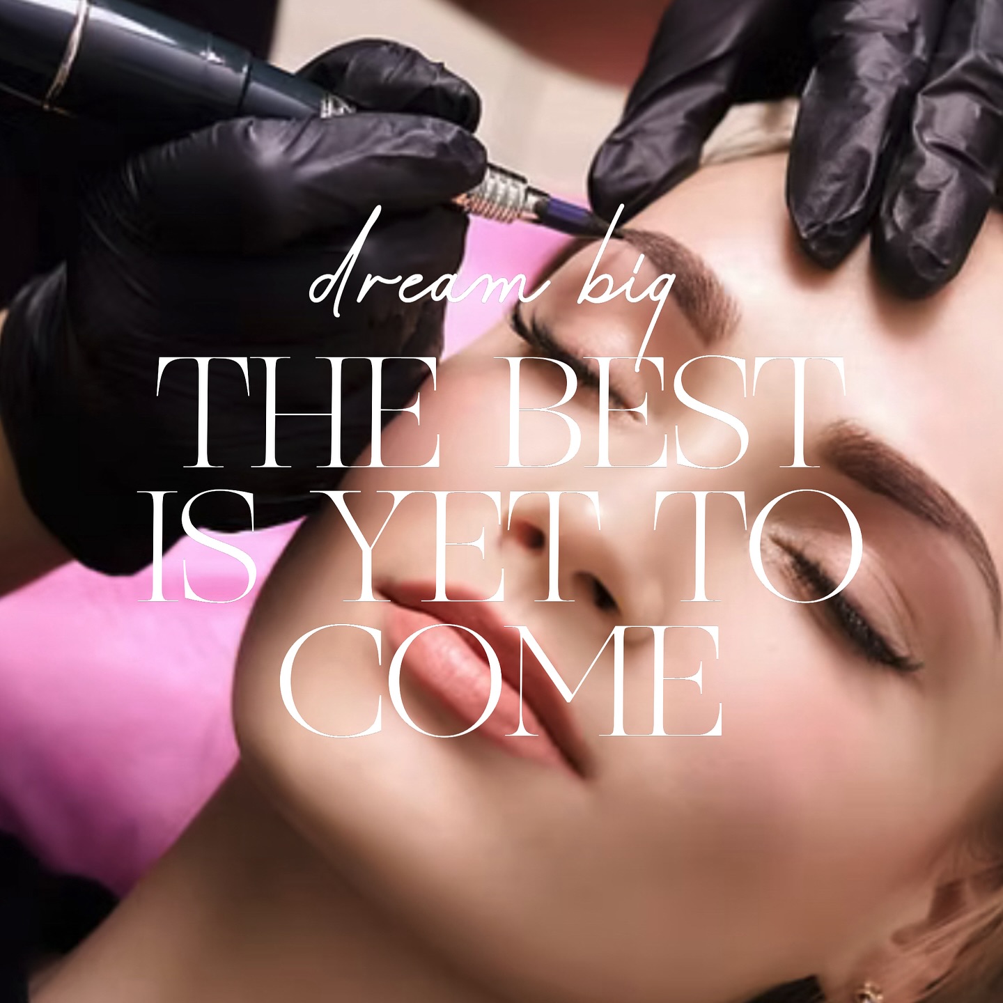 Exciting news! My beauty salon is getting a makeover 🔨
Renovation work will officially begin next week, which means the space (and I!) will be unavailable for a short time.
If you’ve been thinking about booking in — now’s the time! I have a few spots left this week before the reno kicks off.
🗓 Secure your appointment while you still can — link in bio or DM me directly to book!
Thank you all for your ongoing support! My business simply wouldn’t be growing without you! I can’t wait to welcome you back into a fresh, beautiful space very soon 💖