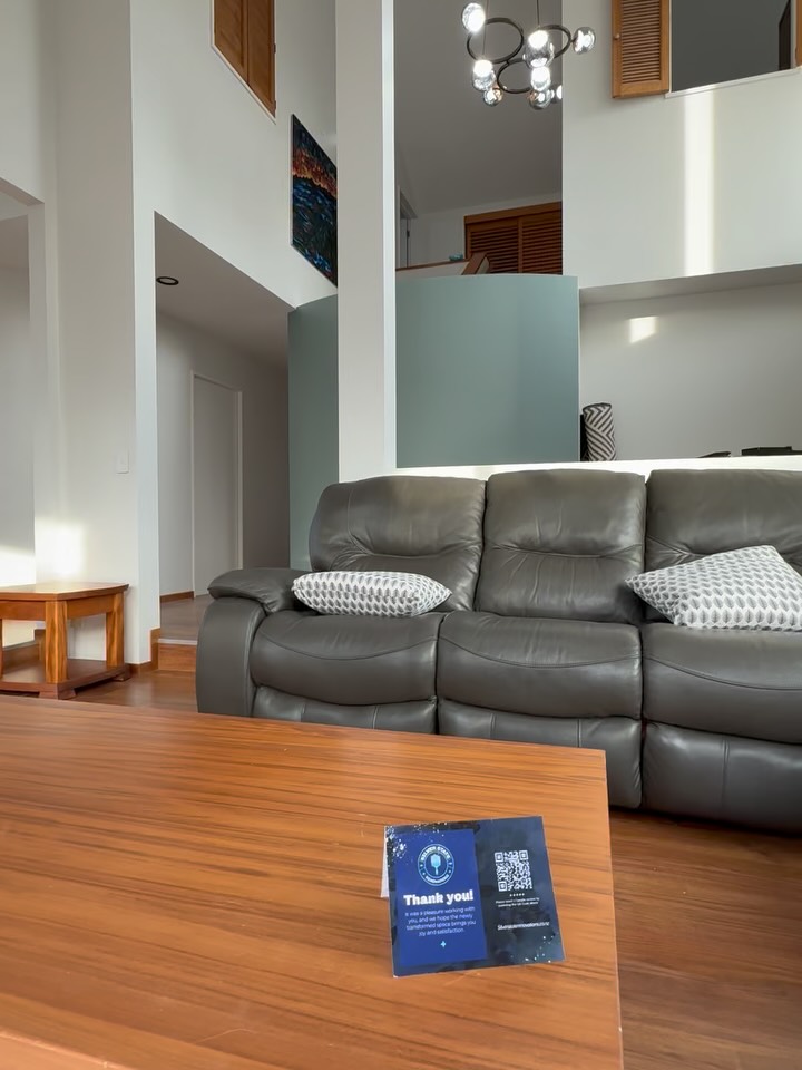 Interior plaster and painting work from earlier this year. ✨ A couple different feature walls to bring life into the room. 👨🎨 🏡 Spray finish doors , with neutral tones on the walls to modernize and elevate the space. Client gave us the freedom to pick the colors and we don’t disappoint 🎨 ✨ #silverstaterenovations #interiordesign #interiorpainting #professionalpainting