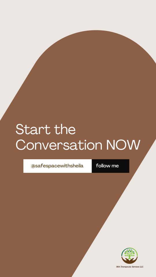 ✨ It’s that time of year again—our children are back in school (or getting ready to go)! 📚✏️
Middle school is such a crucial and pivotal stage. This is the time to lean in and really talk with your kids—check in, listen, and create a safe space for them to share. 💬
These years shape their self-esteem, friendships, and confidence more than we realize. Let’s make sure they know we’re present, supportive, and ready to guide them through it. 💕
👩🏾👧🏾 Parents, guardians, and mentors—this is our reminder: don’t wait for them to come to you. Start the conversations now.
Hashtags:
#backtoschool2025 #middleschoolmatters #parentingtips #raisingstrongkids #blacktherapistvoices #parentsupport #mentalhealthawareness #schoolsocialworker #Intentionalparenting #bipocmentalhealth #lcsw #consciousoarenting #mentalwellness #safespacewithsheila