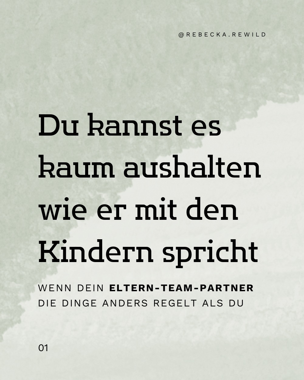 Du fühlst den Weg, aber es ist so schwer ihn zu gehen wenn gefühlt man alleine geht.
Es ist möglich alleine eine Veränderung in die Welt zu bringen, die dann andere Menschen mitreißt - wenn du bei dir beginnst, dann bist du der erste Stein deiner Dominokette zur Veränderung.
And I know, das ist nicht immer leicht, du bringst auch dein Päckchen mit.
doch du musst da nciht alle durch, auf meinem Weg verstehen wir nicht nur was dahinter steckt, wie nehmen den Körper mit und bringen die Veränderung wirklich in dein Leben, fühlbar und sichtbar.
Schick mir eine DM, wenn du mehr wissen willst 🔥