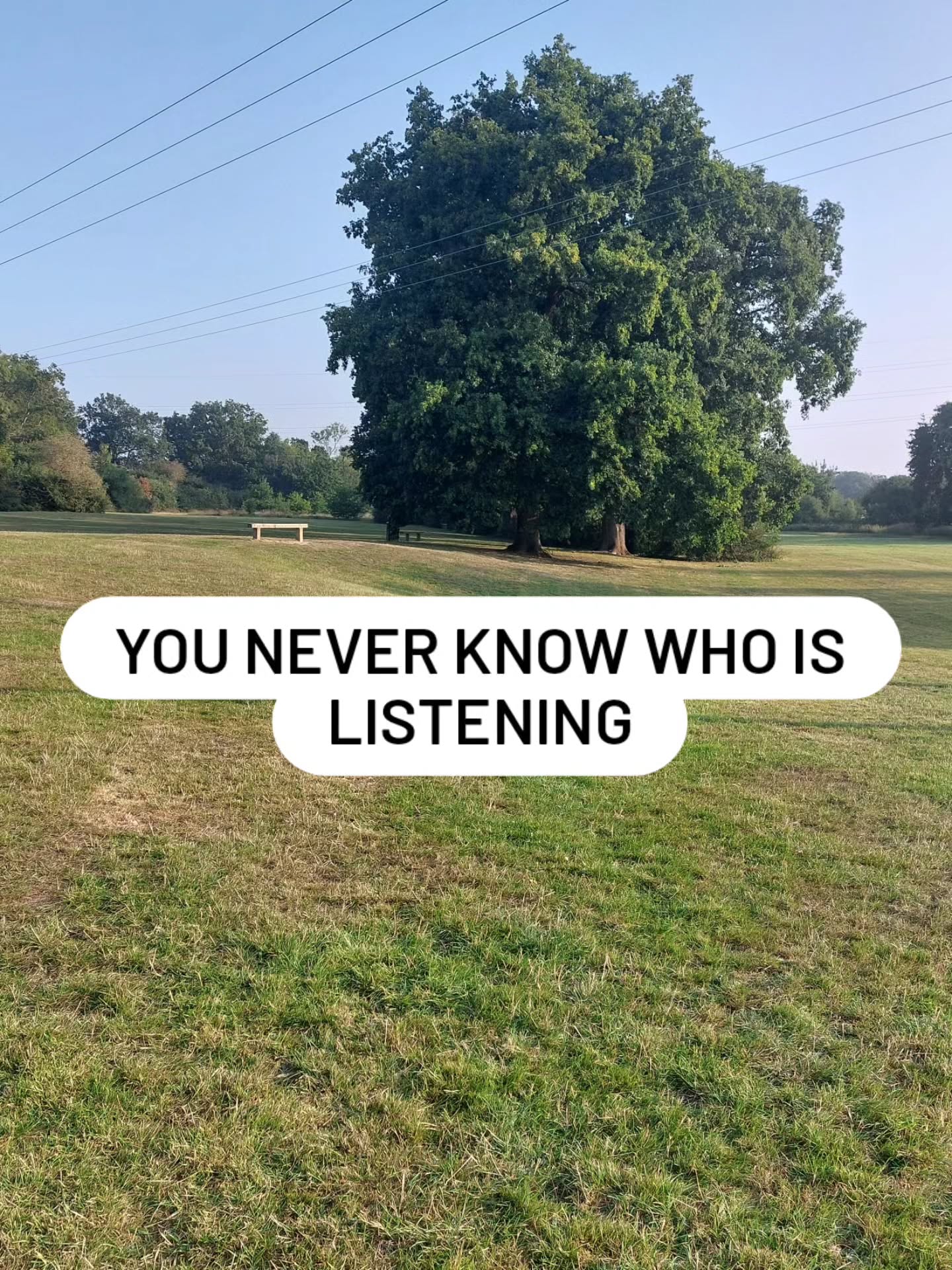 You Never Know Who's Listening 😊
Just had the most incredible experience at my salon today! A new client walked in, and as we chatted, he mentioned the name of one of my clients from way back in 2015! I was gobsmacked - 10+ years later, and people are still recommending my services! 😍
This got me thinking... what does it mean to truly make an impact on someone's life? For me, it's moments like these that remind me why I do what I do. Whether it's reflexology, relaxation, or simply being present, I'm grateful for the trust my clients place in me. 💆♀️
As we celebrate Reflexology Month this September, I'm reflecting on the power of connection and the ripple effect of kindness.
#Reflexology #MakeAnImpact #SelfCare #Wellness #Gratitude #MassageTherapistlife