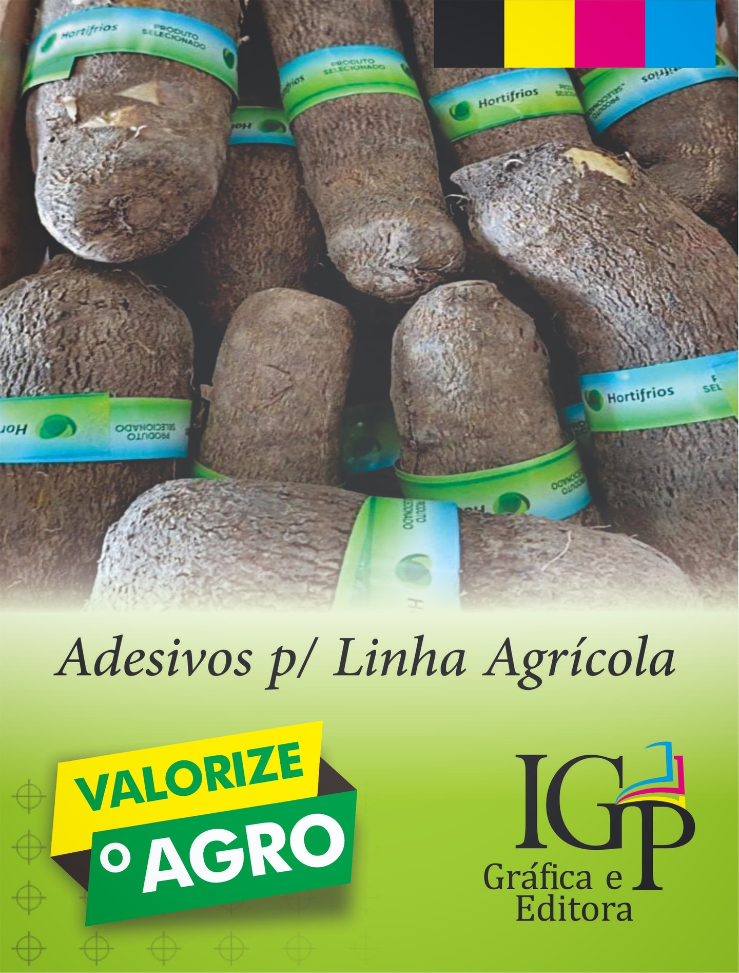 🌱 Desde 1966, a Hortifrios leva o melhor das fazendas direto à mesa dos pernambucanos — com qualidade, rastreabilidade e logística própria que garantem frescor e confiança em cada produto.
Sob a liderança do Sr. José da Silva e de Gabriel Santos, essa marca faz parte do dia a dia das famílias de Pernambuco e de todo o Nordeste, abastecendo grandes redes com hortaliças, frutas, legumes, nuts sazonais e temperos prontos.
É uma honra para a Gráfica IGP colaborar com uma empresa que entrega sabor, saúde e respeito ao meio ambiente, mantendo padrões elevados e tradição que atravessam gerações.
🙏 Obrigado, Sr. José da Silva e Gabriel Santos, por fortalecer essa parceria que alimenta vidas e confiança em Pernambuco.
#ParceriaForte #Hortifrios #GráficaIGP #DaFazendaÀMesa