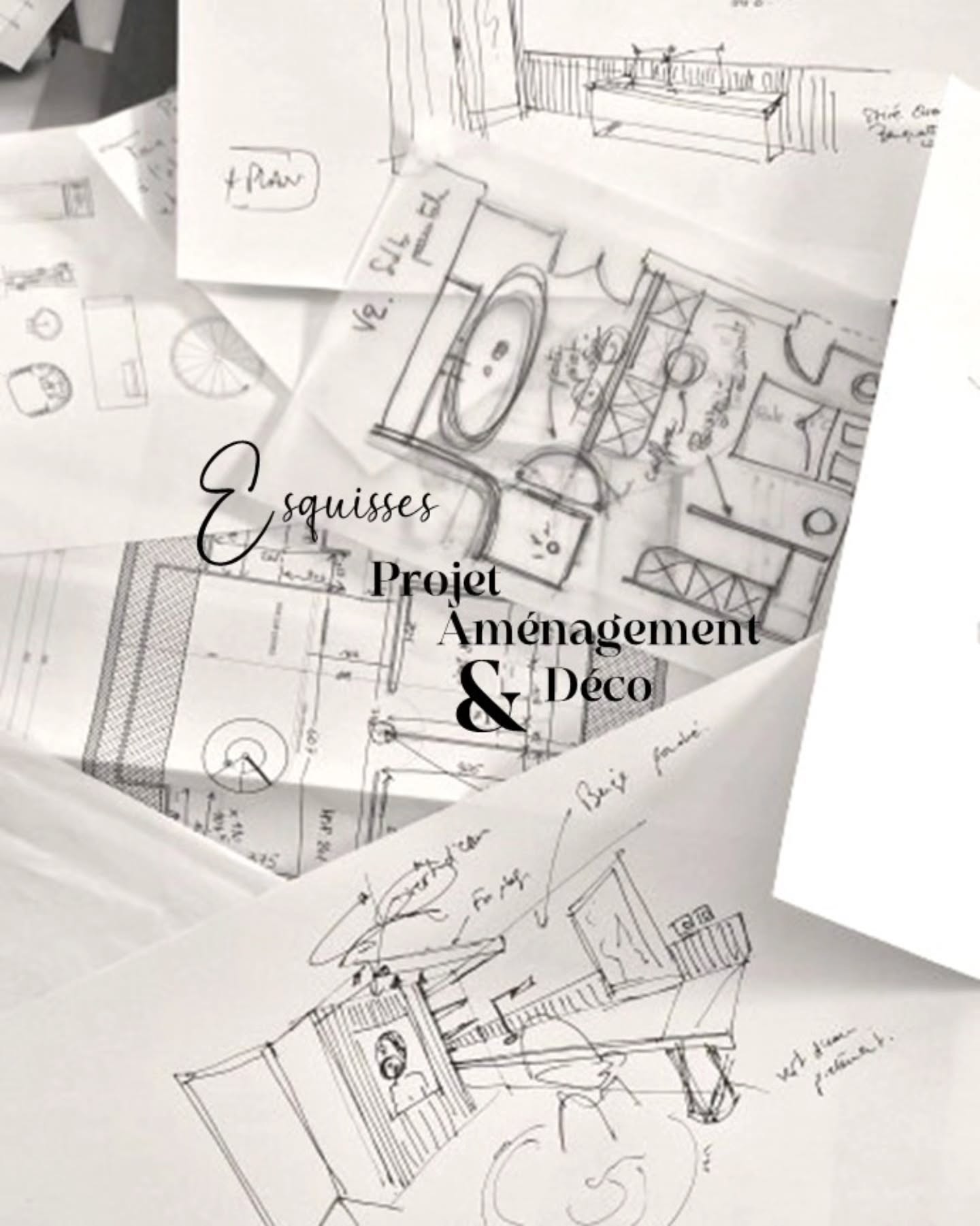 Villa à Hardelot-Plage 🐚
Esquisses pour la décoration & le réaménagement d'une villa. Poser les bases du projet pour construire ensemble un intérieur personnalisé et abouti dans les moindres détails. Ici tout commence !
#homedesıgn #interiordesign #hardelotplage #esquisses #architectureinterieur #backflipinterieur #celinehenri