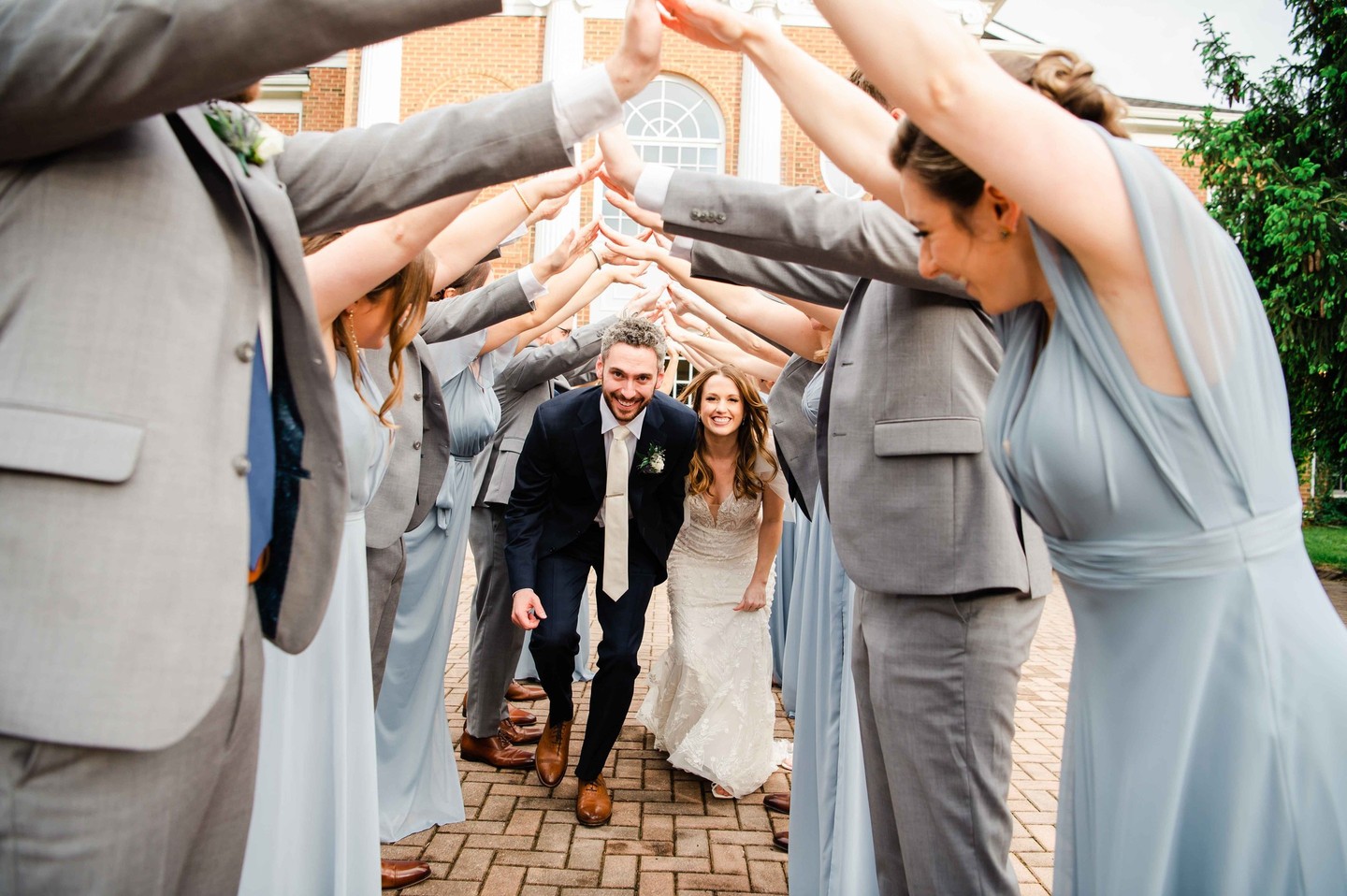 "Friends are the family we choose for ourselves." - Edna Buchanan
Photography: @saravarsphotography
Venue: @rosehillmanor
Bridal Gown Shop/Designer: @poffiegirls
Hair + Makeup: @bridalbeautyassociatesllc
Florist: @nova_bloomsbymegan
Cake/Desserts: @bake_your_heart_out_
Catering Company: @galacuisinecatering
DJ/Band/Musicians: @djdavidgrimm
—
📸 Sara Vars Photography
💍 Wedding, Engagement & Branding Photographer
📖 Specializing in Classic Editing & Storytelling Style Photography
📍 Maryland, DC, Virginia
🔗 Link in bio for Availability 📅
—
#WeddingPartyFun #BridalPartyGoals #Groomsmen #Bridesmaids #WeddingVibes #LeesburgVA #FrederickMD #DCWedding #VirginiaWedding #DMVWeddings #WeddingInspiration #SaraVarsPhotography