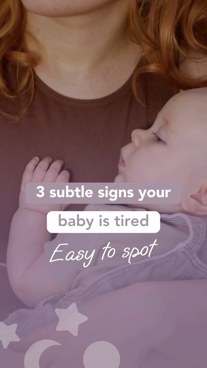 💭 “Is my baby tired… or just fussy?” The answer is often simpler than you think✨
🌟 Learn to spot the little signs that make naps and nights easier.
💗 Book your free 15-min call today – link in bio.
#BarcelonaMums #ExpatParents #InfantSleep #GentleParenting #MyMamaDreams