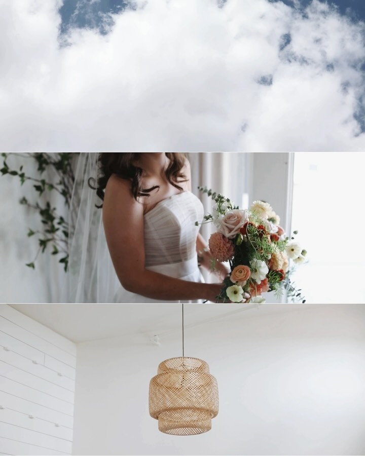 some sweetest postcards from Amanda & Thoan for @andrea.cakmar 🤍 #wedding #weddingvideographer #arizonawedding