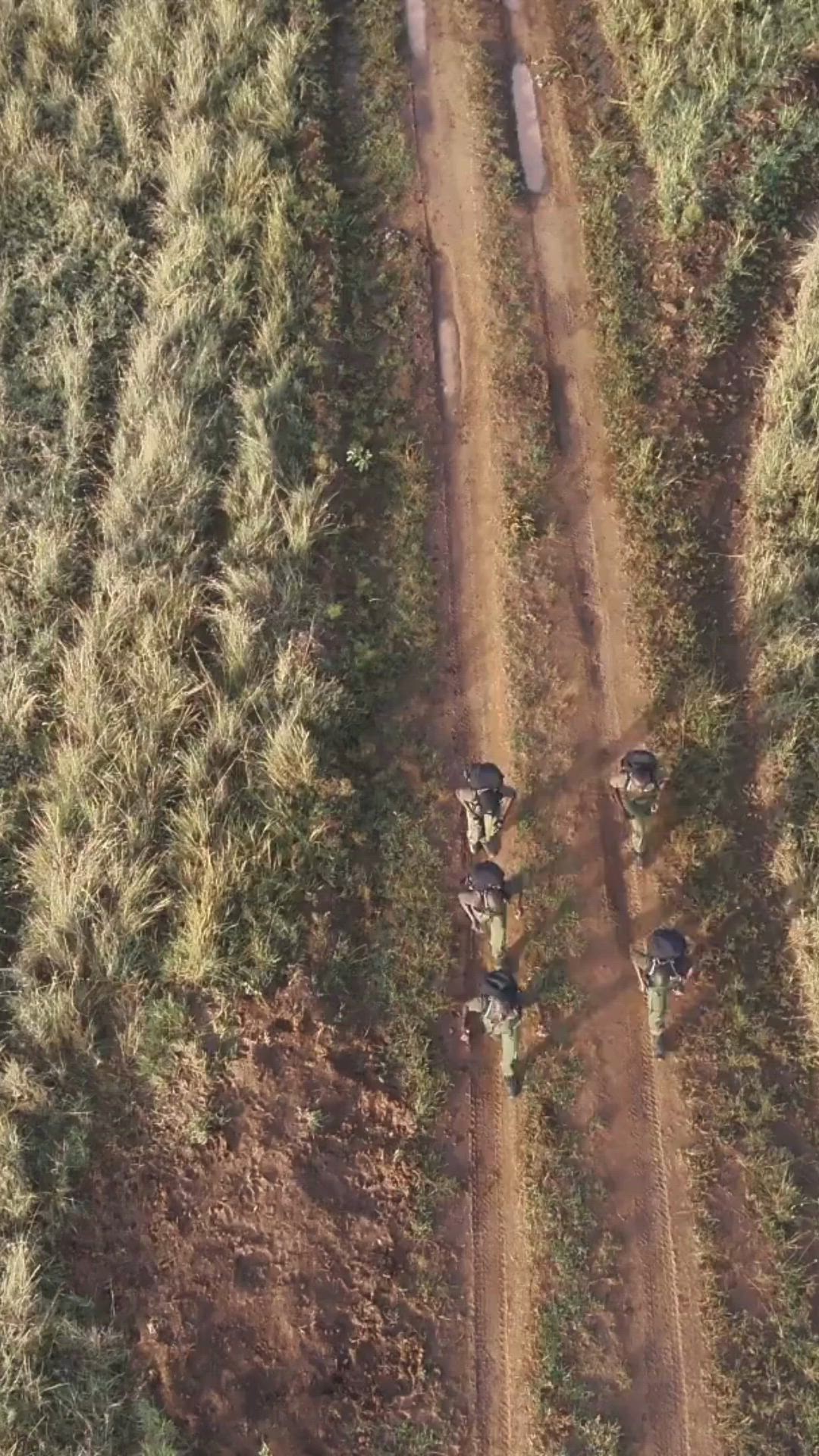 🏃♂️ Rangers in training!
Team Loisaba is prepping for the big 21km challenge day on Sept 20th. No easy feat—but protecting nature takes more than passion, it takes perseverance.
Help power their efforts: https://wildlife.rangerchallenge.org/campaigns/Loisaba-Conservancy (link in bio)
#WildlifeRangerChallenge #ForWildlifeRangers #LoisabaConservancy #LandConnectedLifeProtected #FrontlineConservation #RangersLeadTheWay #RhinoProtection #ProtectWildlife #TuskTrust #ConservationInAction #SupportOurRangers #TrainLikeARanger #LaikipiaConservation #SupportOurRangers @tusk_org @lionlandscapes @gamerangersassociationofafrica