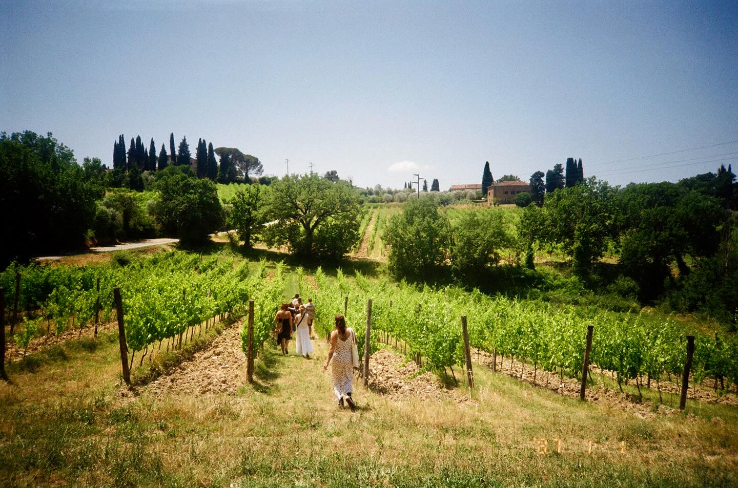 Italy
June 2025
Pt. 4