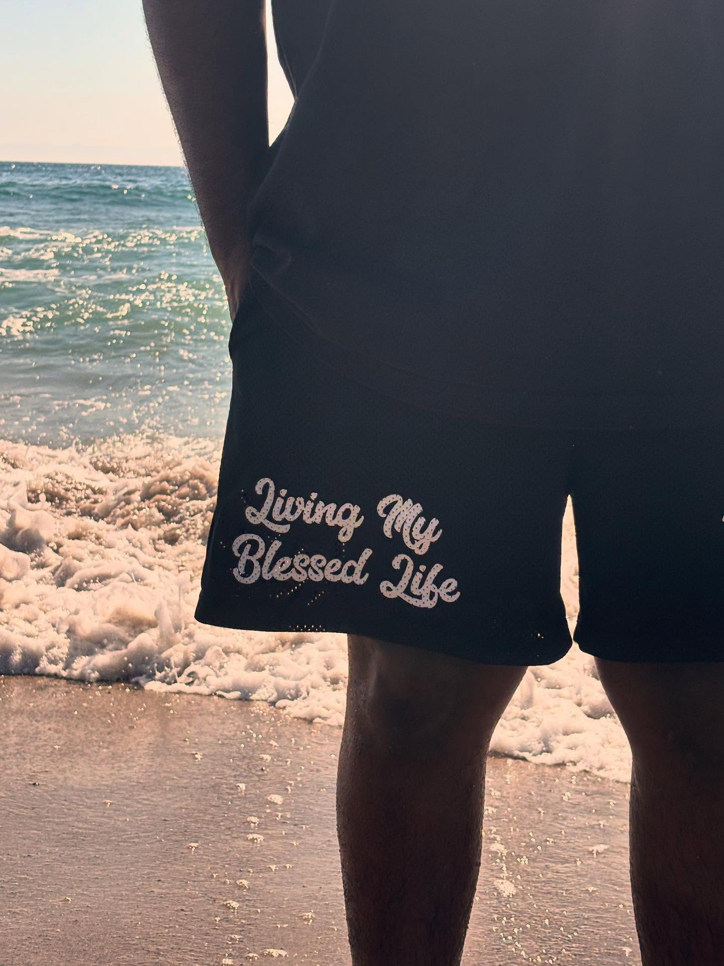 Living my blessed life indeed. 😉