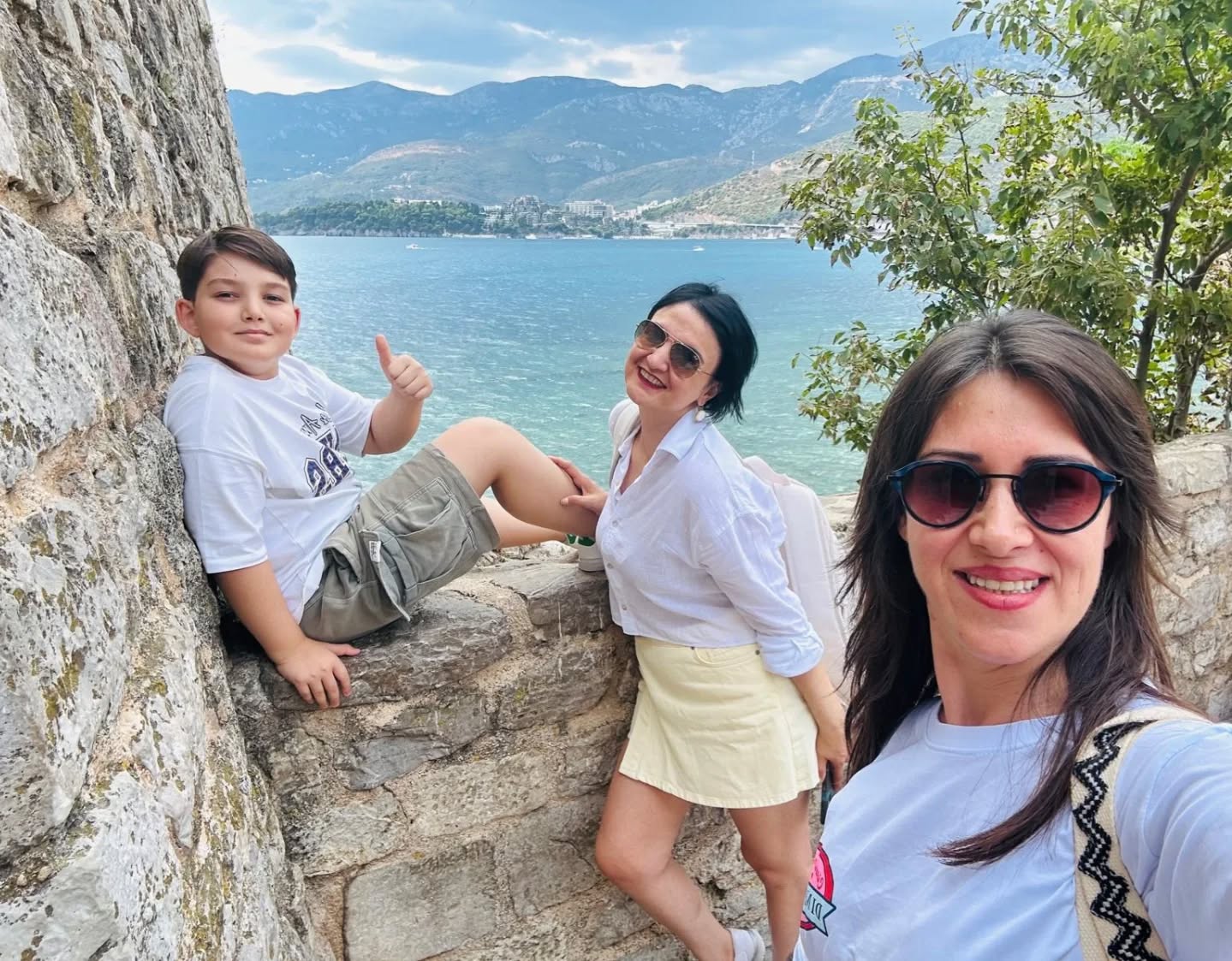 #montenegro