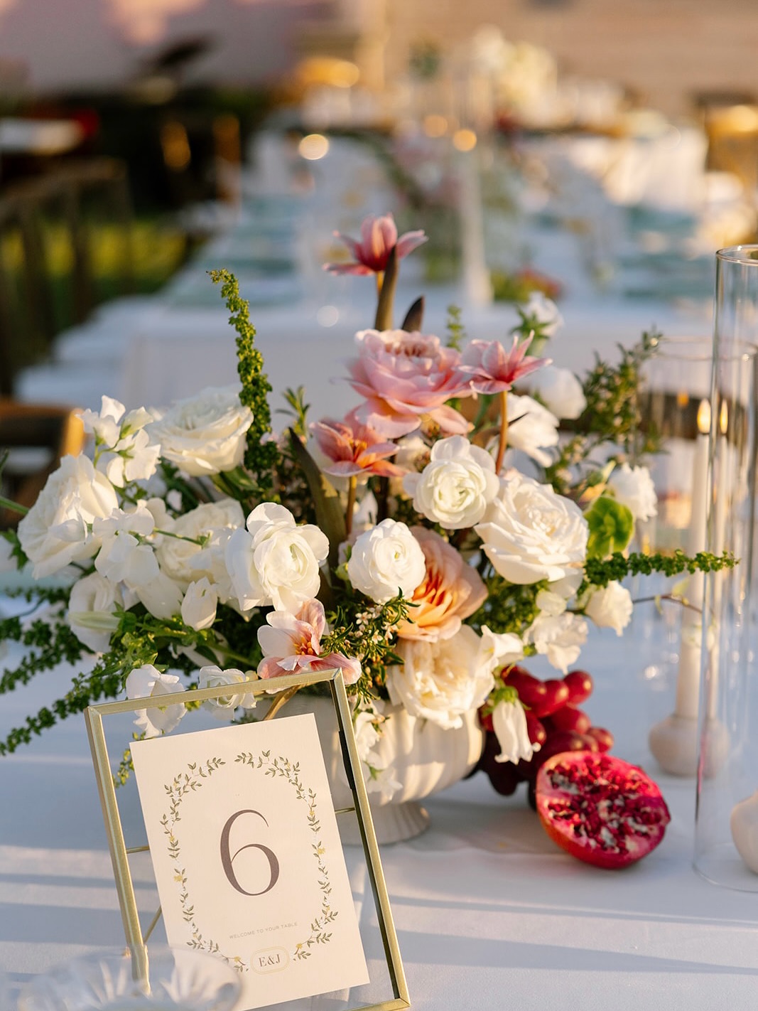 A dreamy love story told in petals & fruit
Creative Team:
@corneliazphoto
@blossmcart
@theringling
@simplygourmetsrq
@cakesbyron
@bridesbykellyanne_co
@storybook_films
@ghamobiledjs
@sunsetstringsmusic
@stellaroseevents
.
.
.
#weddingflowersdecor #weddingflorals #destinationweddings #stunning #wedding2026 #sarasotaweddingplanner #sarasotaweddings #destinationwedding #ringlingweddingplanner #ringlingweddings #ringlingwedding #weddinginspo #floridaweddings #weddinginspiration