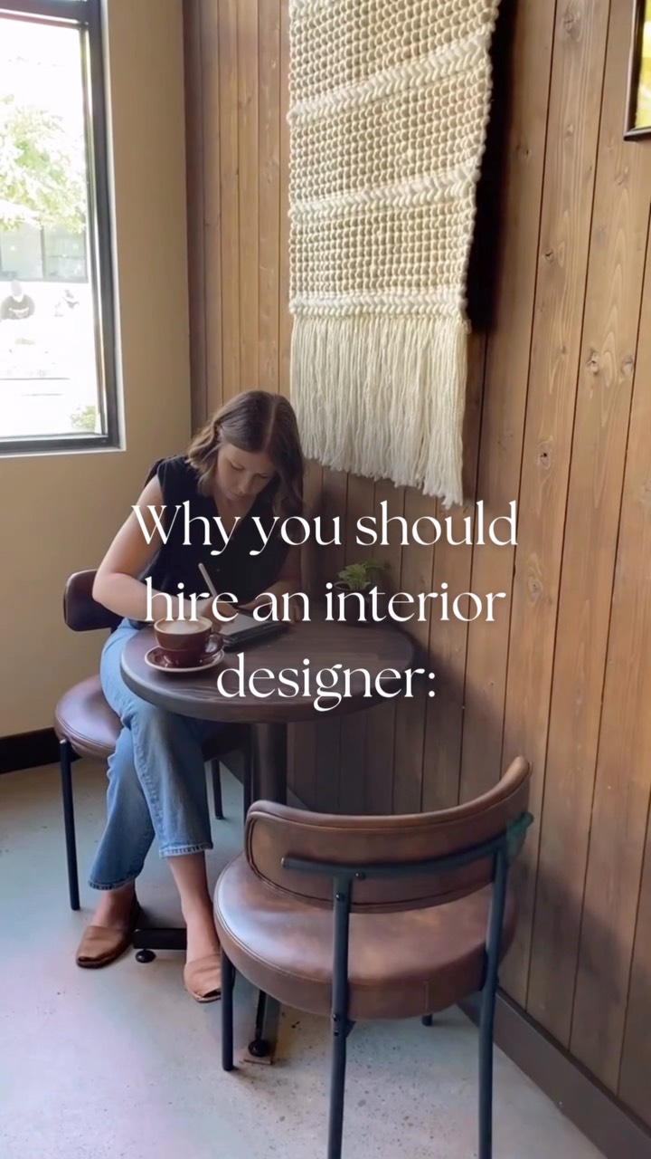 What does working with an interior designer actually get you?
🛋️ Floor plans that ensure your space fits, flows and breathes. No second guessing. No oversized furniture!
💐 Decor placement that feels balanced and intentional (not just stuff on shelves)
🛍️ Access to exclusive brands and trade discounts you won’t find in retail stores
📦 We handle all the ordering, tracking and returns so you don’t have to lift a finger!
Visit abidehomestyling.ca to get started!
#interiordesign #interiordesigner #interiordesignservices #designtips #homestyling