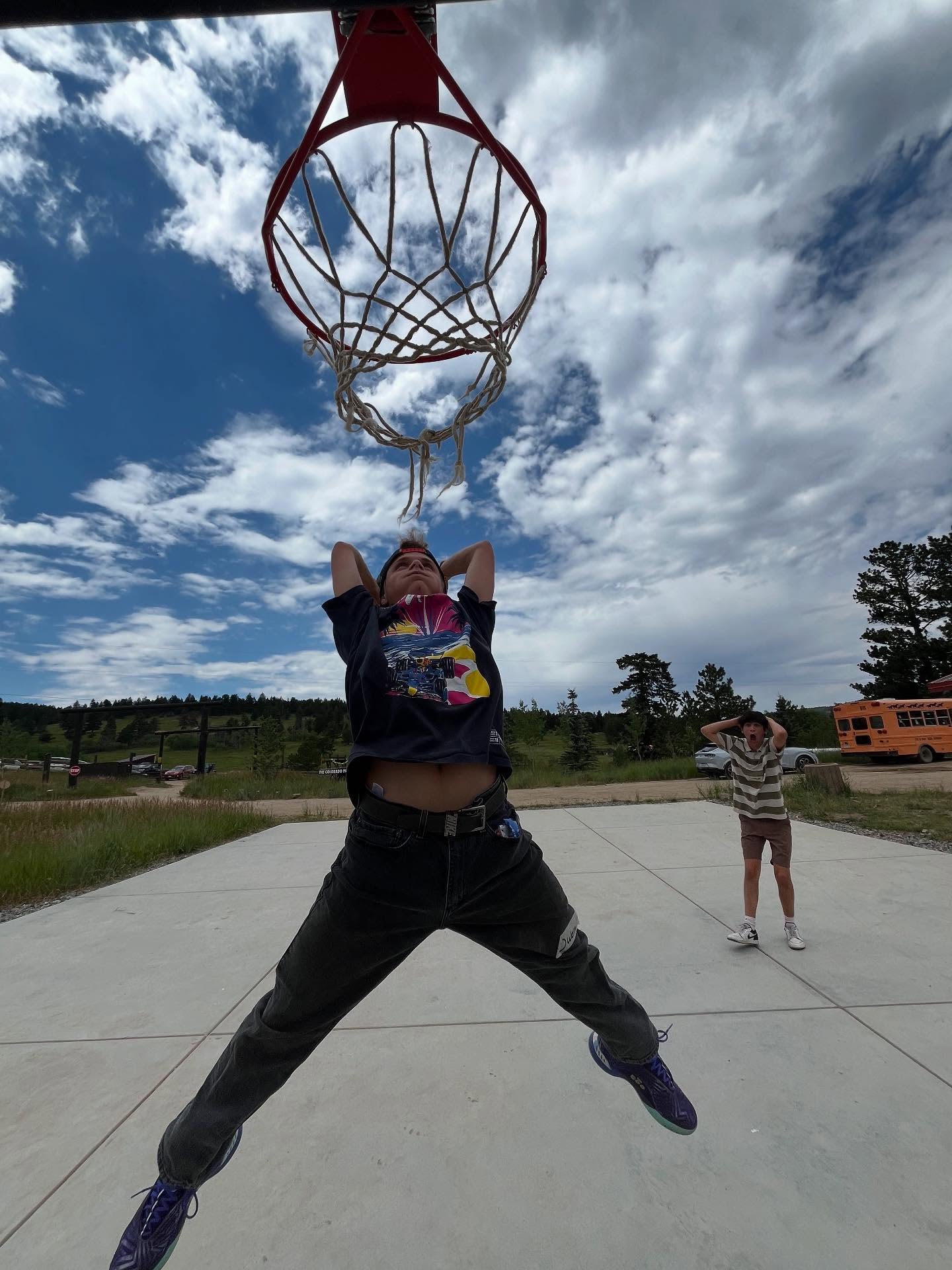 Some epic moments throughout the summer. #coloradomountainranch #cmr #sᴜᴍᴍᴇʀ2025