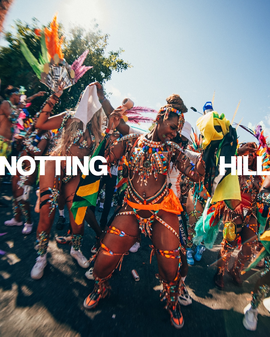 ✨ From London with rhythm ✨
This year, Vinylacy brought the vibes straight to Notting Hill Carnival !
Music, culture, and community — exactly what we stand for.
Big love to everyone who danced, smiled, and celebrated with us. 🖤
Special thanks to @__keeley_______ for the shots
#Vinylacy #NottingHillCarnival #LondonVibes #CultureInMotion