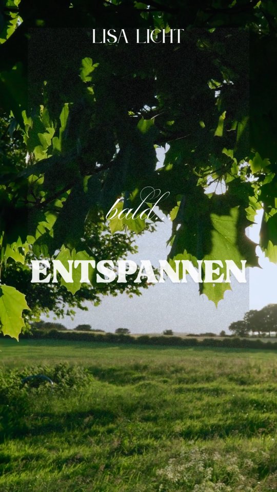 ✨ Ein neuer Anfang liegt in der Luft.
Zwischen all den Herausforderungen wartet ein Ort der Stille – nur für dich. 🌿
Bist du bereit, dort einzutauchen?
👉 Infos & Anmeldung per DM
#Traumreise #InnereRuhe #EntspannungPur
#SelfCare #Mindfulness #KraftTanken #RuheFinden
#NeueWegeGehen #Seelenruhe #InnereKraft
#MeditationImAlltag #SelbstfürsorgeTipps #Relaxation #ZeitFürMich