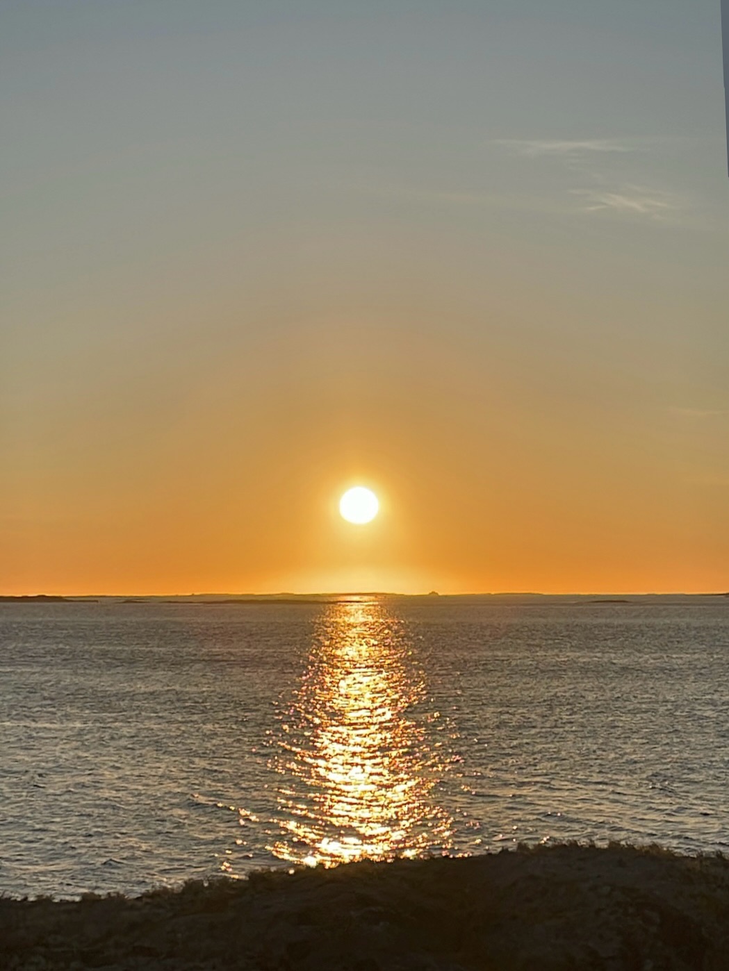 Nothing beats seaweed and a sunset 🧡 such a great combination 💚
#SjøBjørg #ScandiVibes #NordicWellness #FromSeaToYou #WildHarvest #SustainableLiving #SeaAndSunset #OceanLovers #MindfulLiving #HolisticHealth #WellnessJourney #NaturalBeauty