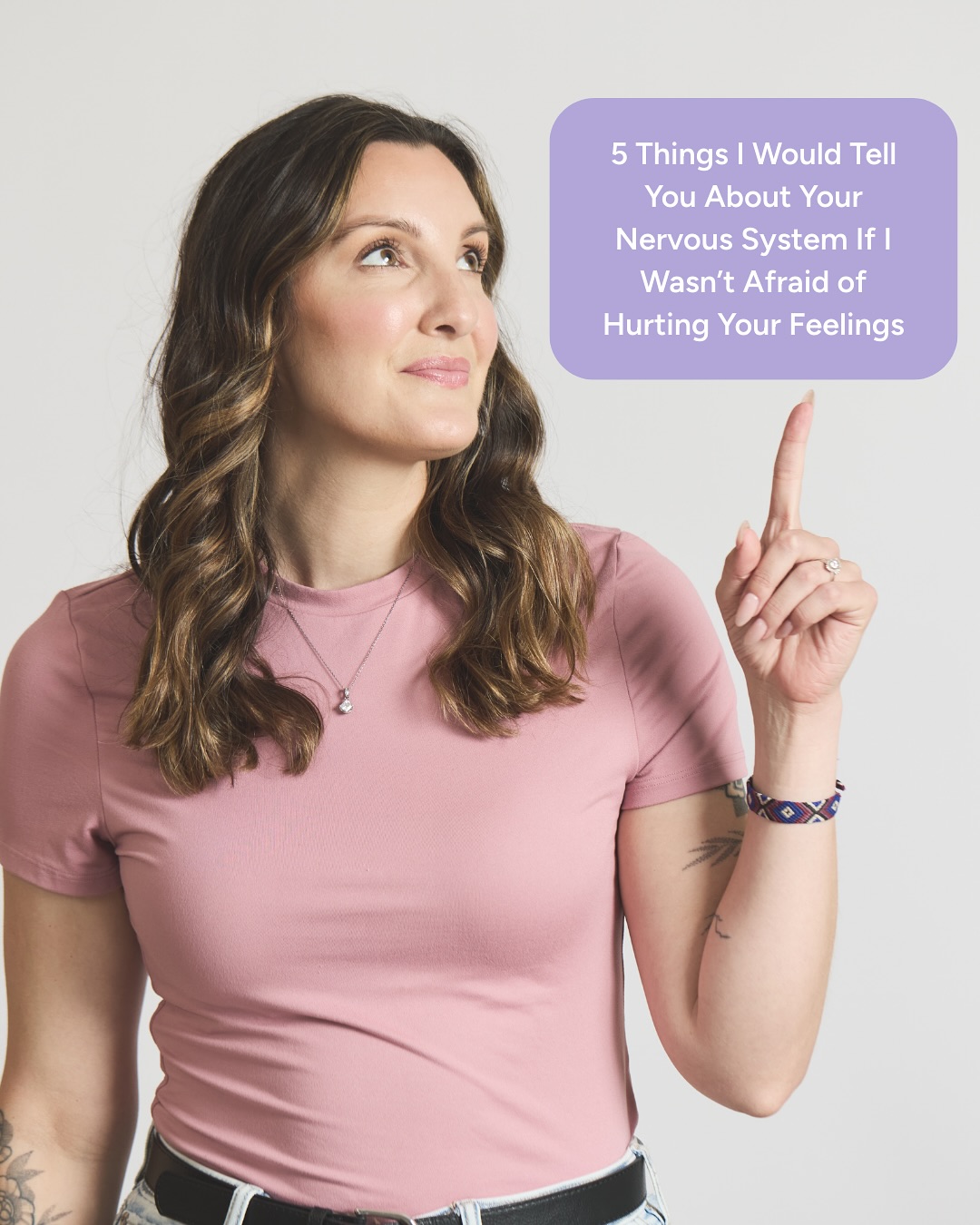 If this post stung a little, that’s your nervous system talking 💜
Most of us say we want peace, confidence, or ease… but our body is still wired for stress, chaos, and overthinking.
It’s not about willpower.
It’s about safety.
Until your nervous system feels safe in calm, you’ll keep running back to the patterns you hate.
This is exactly why I built Cultivating Calm. t
To help you rewire the addiction to stress and finally trust yourself in calm.
Are you ready to break the cycle? 🔄
✨ Doors open Oct 2nd. Join the launch party to recalibrate live with me. Link in bio 🔗
📸: @lironada
💄: @definedeyebeauty
#nervoussystem #selftrust #anxietyrelief #overthinking #perfectionism #mindbodysoul #nervoussystemregulation #traumahealing #subconsciousreprogramming #cultivatingcalm #launchparty