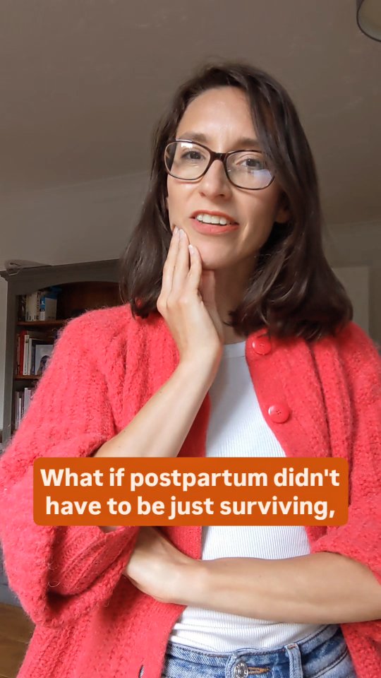 ✨ What if we stopped leaving parents in the dark about postpartum?
What if we lifted the taboos and spoke honestly about what the weeks and months after birth really look like?
If you’re in your third trimester, this is for you. 💛
Join me for my Postpartum Preparation Workshops in Bath Central Library and Bristol, bean cafe at Staple Hill.
🌿 We’ll explore what truly matters in those early weeks: recovery, support, emotions, food, and how to care for yourself as you care for your baby.
📍 Limited spots available to keep the space intimate & community-focused.
🔗 More info in my bio.
#postpartumjourney #postpartumpreparation
#motherthemother #postpartummatters #bristolparents #fourthtrimester #bathfamily #bristoldoula #lightofadoula #maternalhealth #happymumhappykids