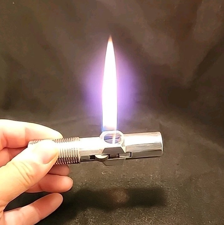 Discover vintage charm with these classic pipe and musical lighters! Featuring silver and gold designs from the US and Japan. Perfect for collectors and enthusiasts. Light up your collection today!🔥🎶 #VintageLighters #Collectibles #ClassicStyle
https://ebay.us/m/foZlBw
https://ebay.us/m/2fwKWM
https://ebay.us/m/Jl0RGo
https://ebay.us/m/vEaLIK