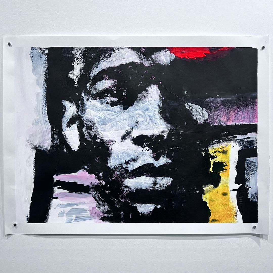 Experimental portraiture No.7
Continuing my exploration with these abstracted portraits, I’ve been diving deeper into letting emotion and instinct guide my brushstrokes. Each of these 12 paintings feels like a step into uncharted territory, where the process shapes the outcome more than any plan. It’s liberating to create without constraints, and I’m excited to share this evolving journey with you.
Acrylic paint on paper 24”x18”
•
•
•
•
•
#artcollector #CreativeProcess #artdealer #AbstractArt #CreativeExpression #ArtisticProcess #EmotionalArt #PortraitPainting #ExperimentalArt #FreeExpression #ArtJourney #CreativeFreedom #AbstractPortraits #décor