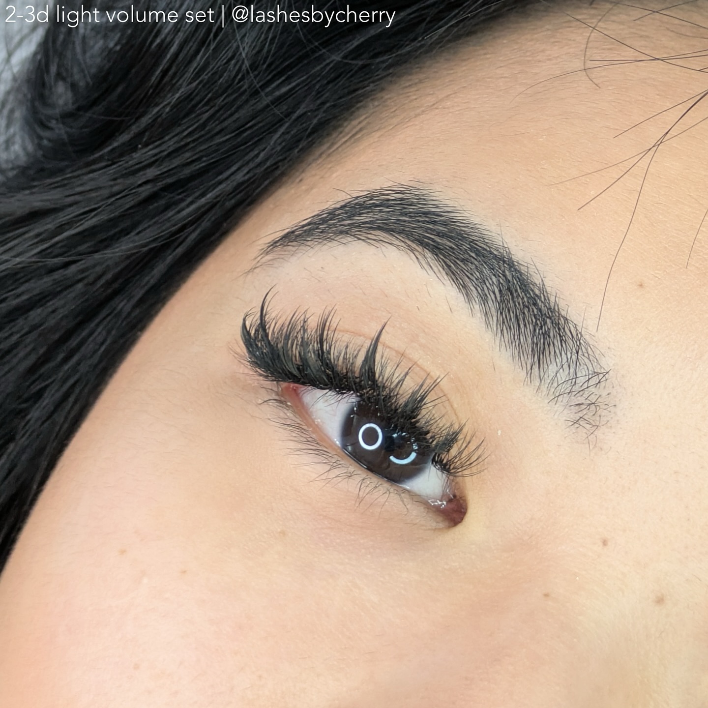 Fresh 2-3d volume set on @uhmenduh_99 🥵🥵🥵🥵
Currently booking October appointments! If you would like to book in, please reach out asap! 😽
(📆 Remaining availability in September is Thurs Sept 18th - DM to secure this spot!)