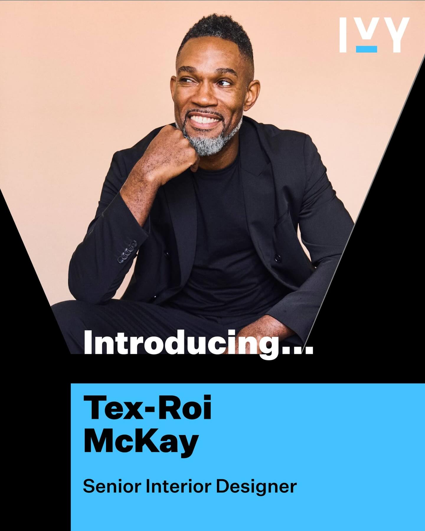 Meet Tex, @tex_mingles our Senior Designer, bringing creativity and precision to every project. He brings both experience and innovation to our team, take a read on his journey in the industry!
#interiordesign #creativeteam #retaildesign