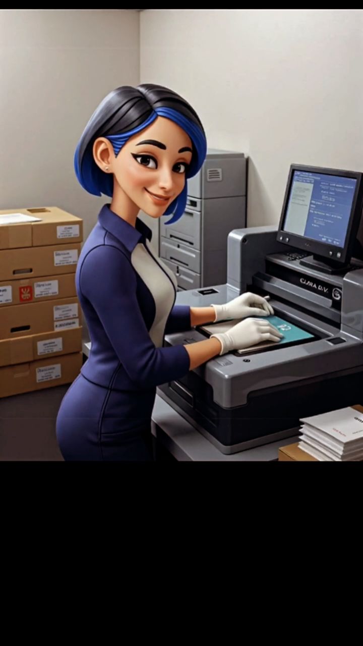 Falta de organização na sua gestão de documentos te gera dor de cabeça e falta de clareza!
Até quando você vai permitir que a sua empresa caminhe sem esta gestão?
Me chame aqui no direct e agende sua avaliação gratuita!
#dvdoc #digitalização #gestaodocumental #claradv #claradvseries