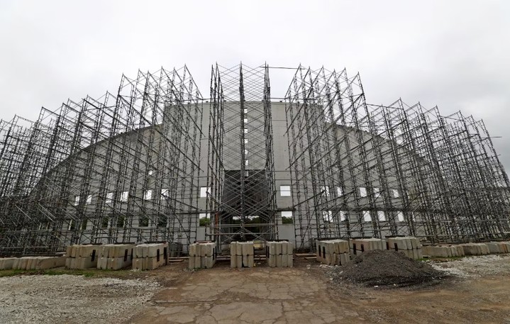 The city still won't say how much it will spend to build a professional sports complex in Franklin Park! Since the professional soccer plans were announced to the public as a done deal, it's been incredibly difficult for community members to understand the scale of the project, its finances, or its impact on our neighborhoods. When even the Boston Globe can't obtain relevant records about the details of the White Stadium project, how is the public supposed to evaluate the plans? Without full transparency and an open public debate, we're liable to make the same mistakes that cities made in the 50s and 60s, when urban renewal destroyed our neighborhoods.
Read More in LinkTree