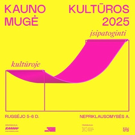 @kaunaspilnaskulturos jau 10 metų! Kviečiame švęsti miesto pokalbių savaitgalyje, kuris vyks Kauno kultūros mugės metu – rugsėjo 5–6 dienomis.
Studio101 yra šio renginio partneriai ir transliuos LIVE bei turės savo stend’ą/instaliaciją. Užsukite!
-
Mugę organizuoja: @kaunas_artists_house
Projekto partneriai: @studio101.lt
#kaunaspilnaskulturos #kaunas #kaunastic #renginiai #fotostudija #videolive