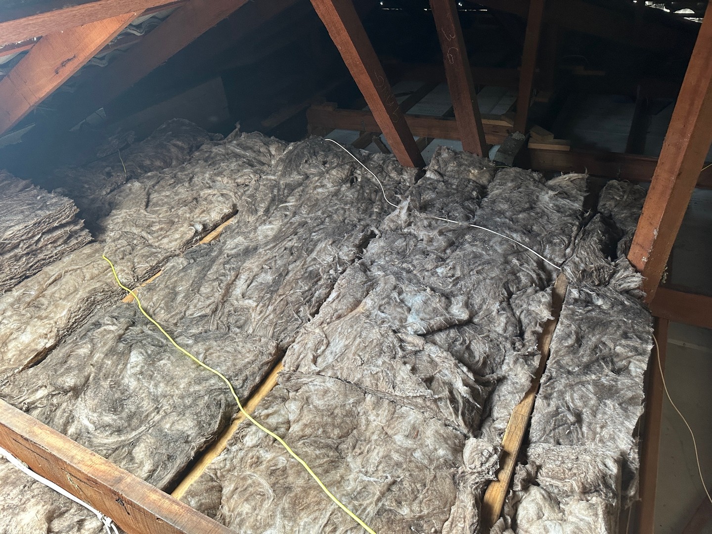Why New Ceiling Insulation is a Game-Changer for Your Home 🏠
When it comes to comfort and energy efficiency, ceiling insulation does more work than you might think.
✅ Keeps your home cooler in summer & warmer in winter – up to 40% of your home’s heating and cooling can be lost through the roof if it’s not properly insulated.
✅ Lowers energy bills – less reliance on air conditioning and heating systems means more money back in your pocket.
✅ Improves air quality – replacing old insulation removes years of dust, allergens, and even pest contamination that may be lingering above your head.
✅ Adds value to your property – a well-insulated home is more attractive to buyers looking for efficiency and comfort.
If your ceiling looks anything like the before shots… it’s time to take action!
📞 (02) 7233 1266
📧 info@sydneyinsulation.com.au
#SydneyInsulation #InsulationSydney #Insulation #EnergyEfficiencyGroup #RetrofitInsulation #HomeInsulation #CeilingInsulation #RoofInsulation #Earthwool #KnaufEarthwool #EarthwoolBatts #KnaufInsulation #ThermalInsulation #AcousticInsulation #SoundProofing #EnergyEfficientHomes #EcoFriendlyInsulation #ReduceEnergyBills #EnergySavingTips #HomeComfort #InsulationExperts #RenovationInsulation #ExistingHomeInsulation #HomeImprovement #InsulateYourHome #ThermalEfficiency #PropertyUpgrade #CoolInSummerWarmInWinter #BuildingUpgrade #ComfortableLiving