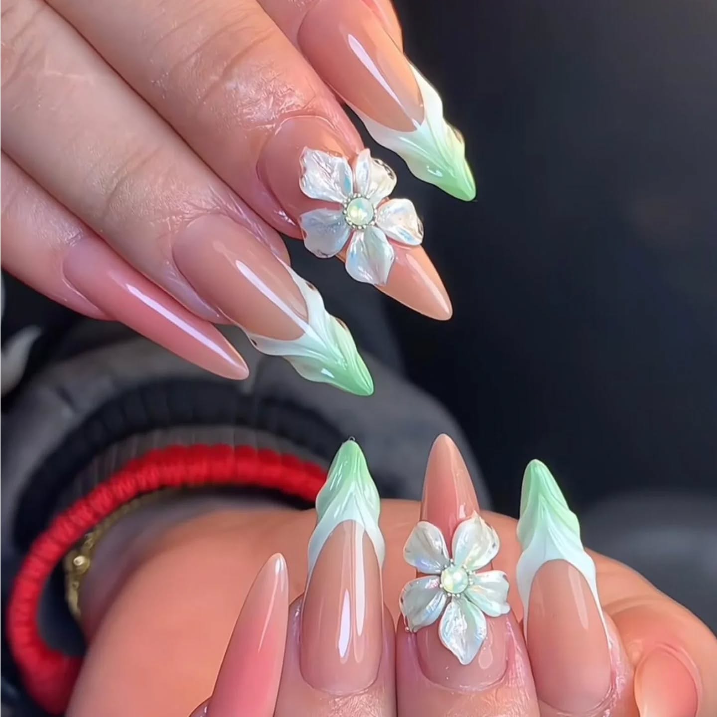 💅🏻💅🏻💅🏻💅🏻