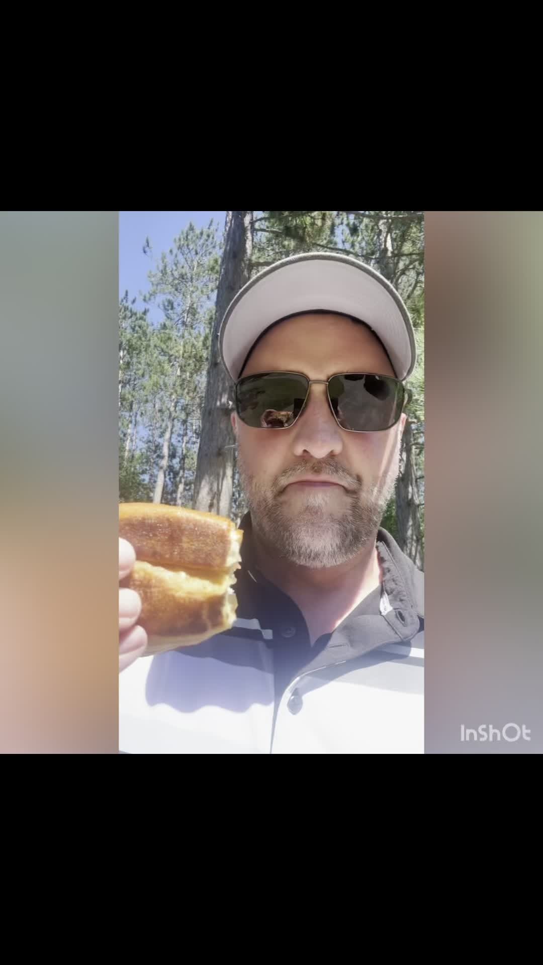 Ooooh you know what time it is!!! It’s #darrydawgtime #ketchup #hotdog #review #packets #relish #glizzy. Hidden River Golf & Casting Club